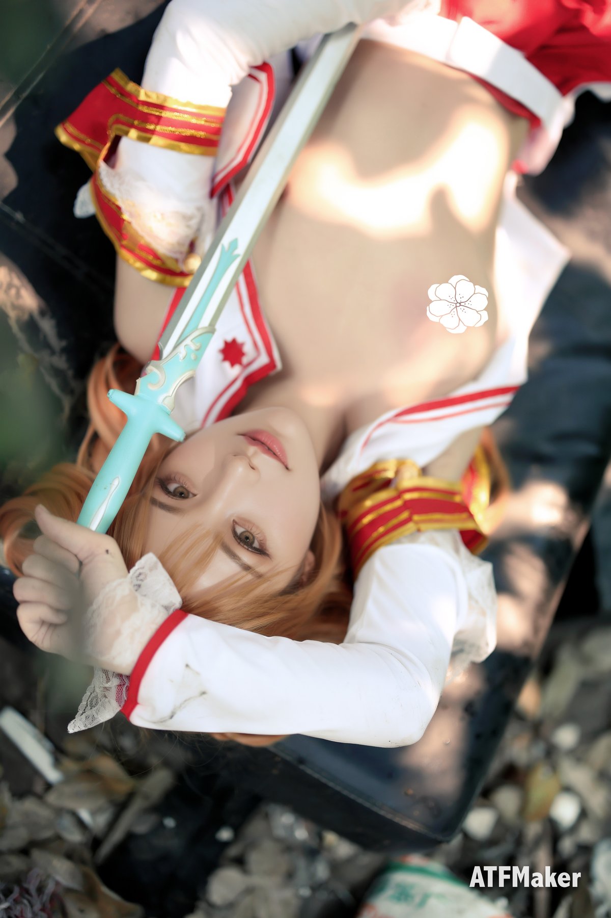 ATFM Cosplay Vol.006 Yuuki Asuna Battle 0013 8578480150.jpg