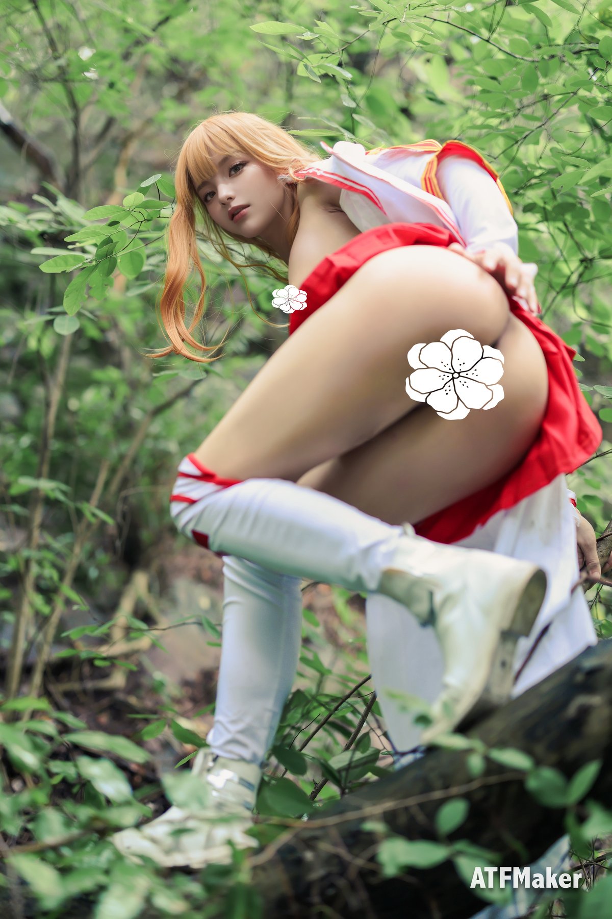 ATFM Cosplay Vol.006 Yuuki Asuna Battle 0024 5619121966.jpg