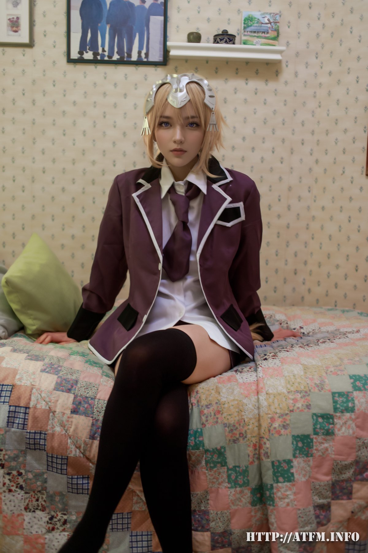 ATFM Vol.003 Fate Jeanne DArc uniform 0005 6422206556.jpg