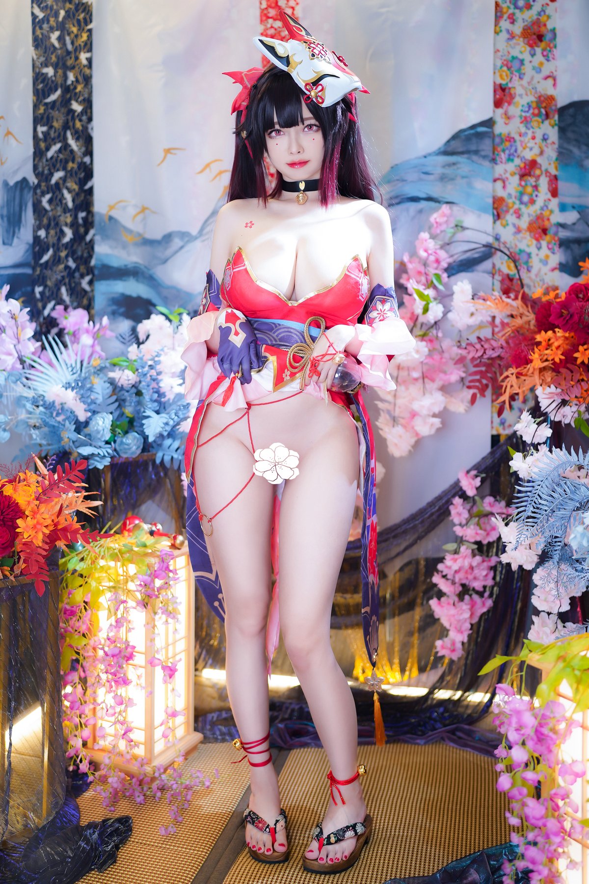 Coser@Arty亞緹 Honkai Star Rail Sparkle 0003 8618119102.jpg