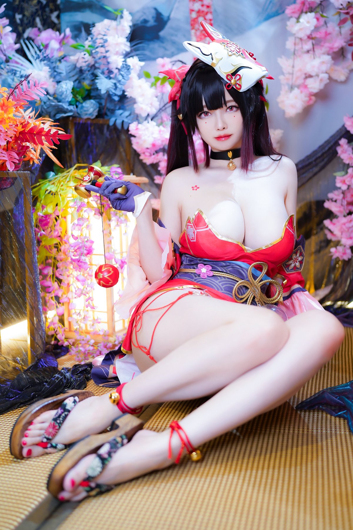 Coser@Arty亞緹 Honkai Star Rail Sparkle 0007 0093373227.jpg