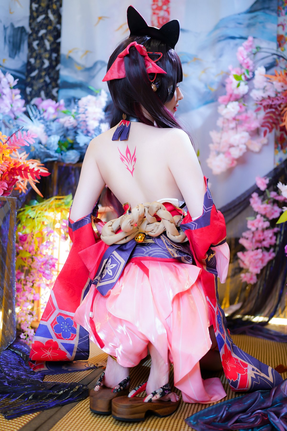 Coser@Arty亞緹 Honkai Star Rail Sparkle 0022 9711421949.jpg