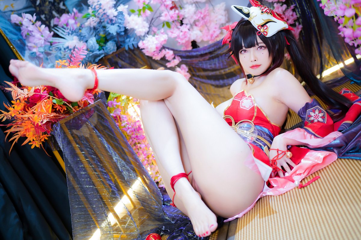 Coser@Arty亞緹 Honkai Star Rail Sparkle 0027 6312755407.jpg