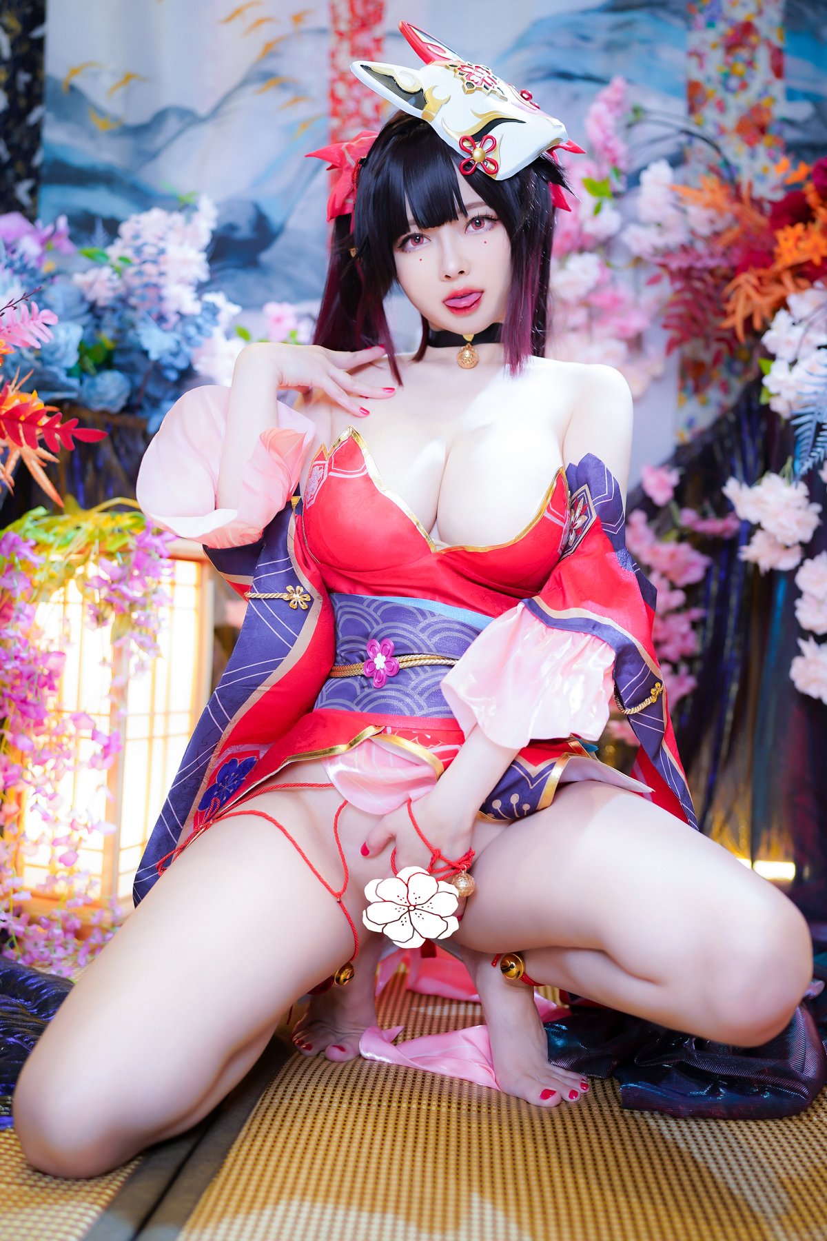 Coser@Arty亞緹 Honkai Star Rail Sparkle 0029 9464197521.jpg