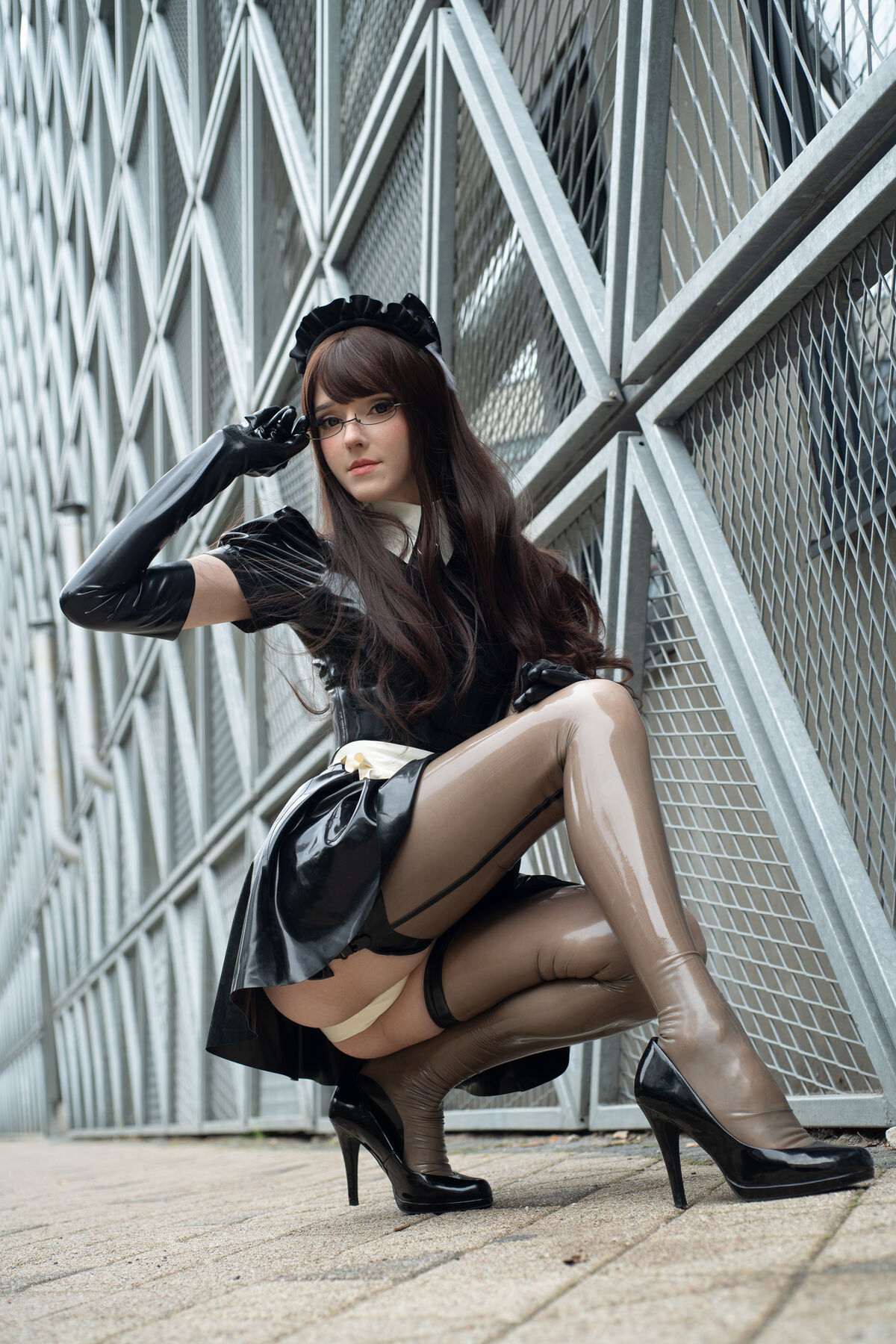 Coser@Candy_Ball Latex Maid 0003 5856160344.jpg