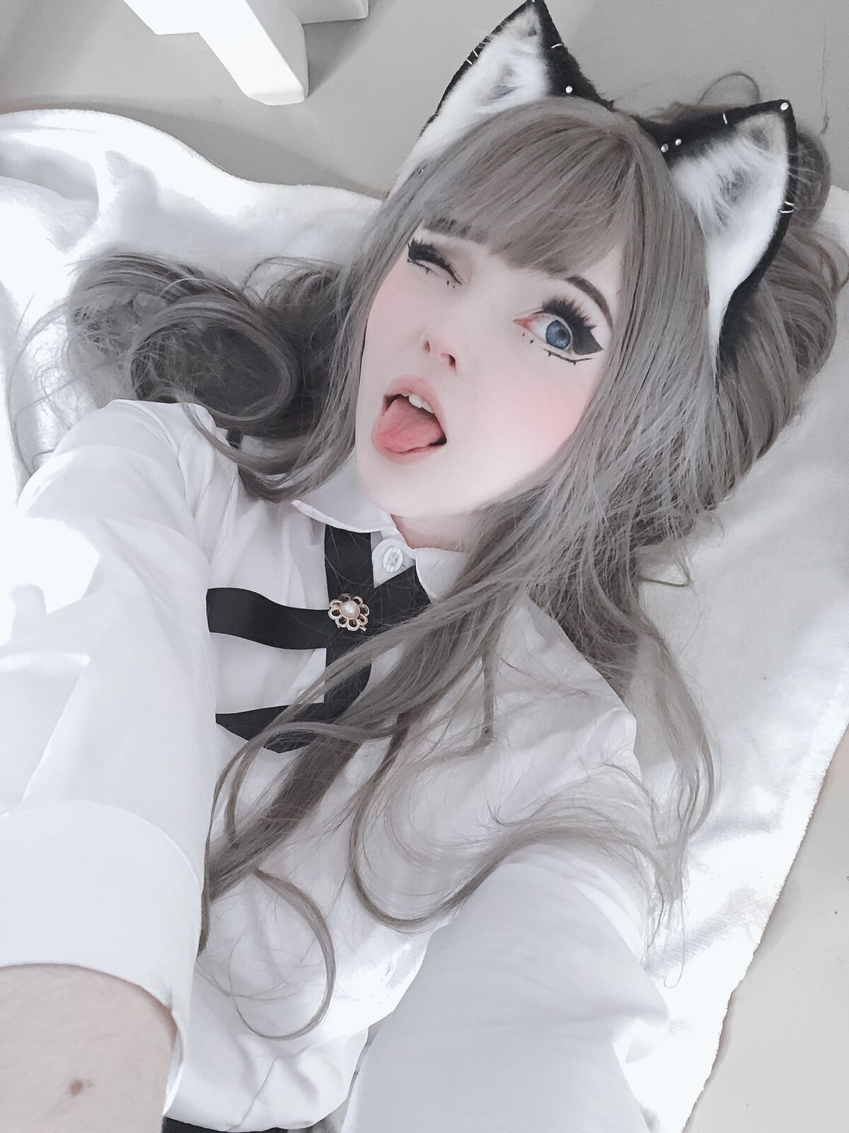 Coser@Candy_Ball Lewd Stocking Kitty 0032 9370256069.jpg