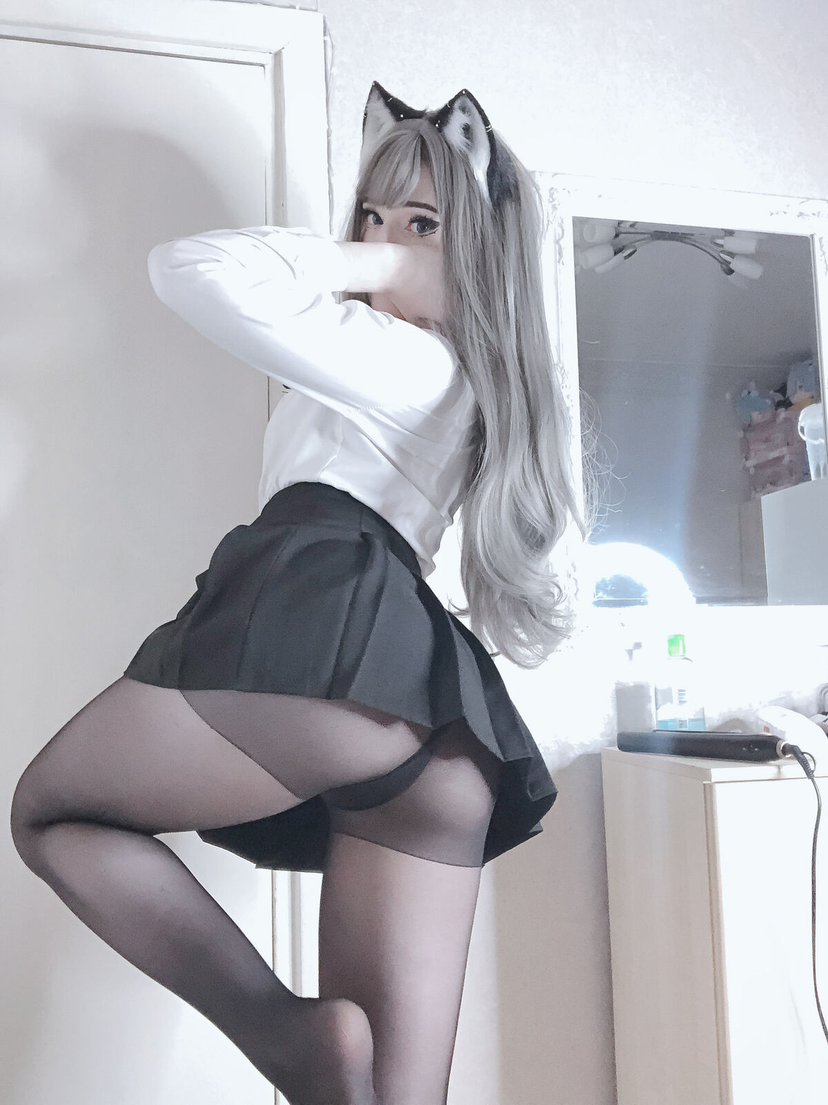 Coser@Candy_Ball Lewd Stocking Kitty 0034 8519161259.jpg