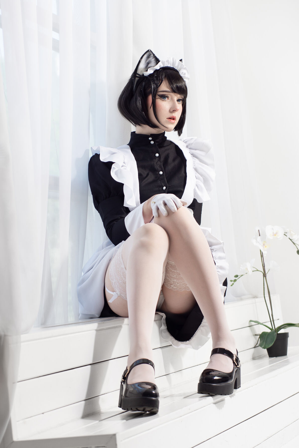 Coser@Candy_Ball Neko Maid 0005 5453509613.jpg