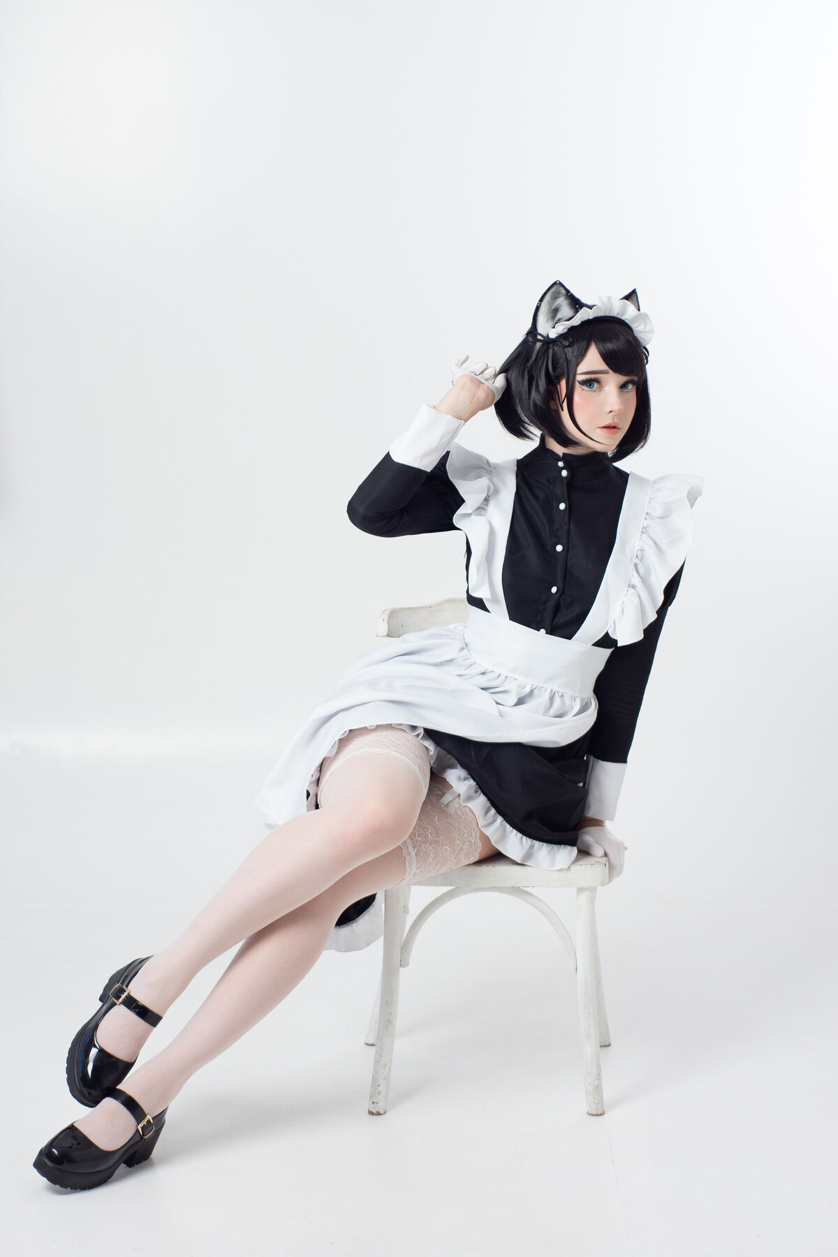 Coser@Candy_Ball Neko Maid 0012 3932714965.jpg