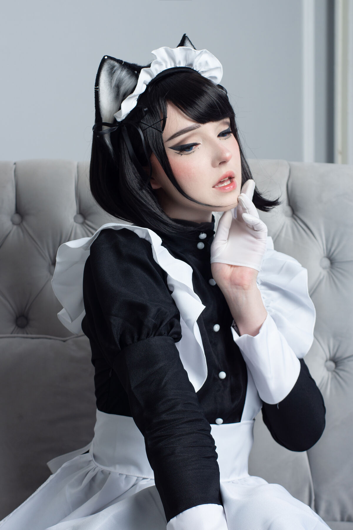 Coser@Candy_Ball Neko Maid 0025 6535085974.jpg