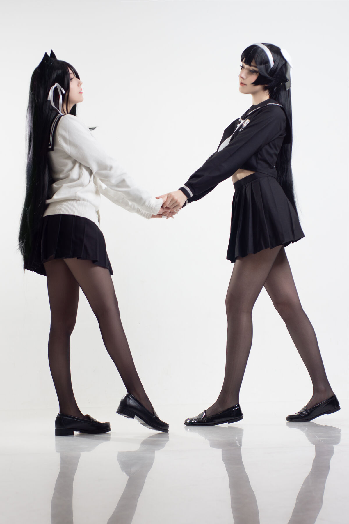 Coser@Candy_Ball Yuiko Atago And Takao Okuzumi Part1 0002 8195610526.jpg