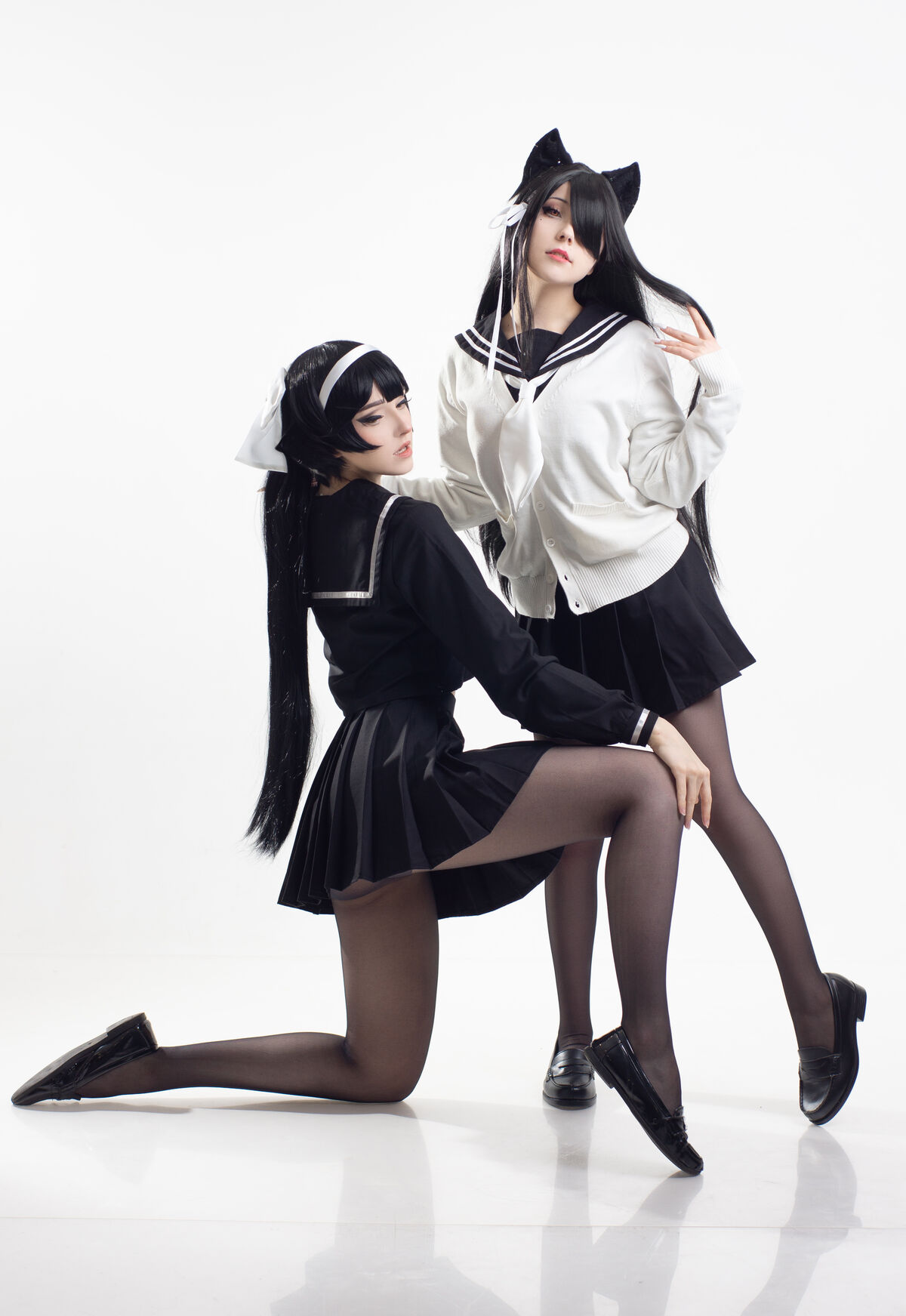 Coser@Candy_Ball Yuiko Atago And Takao Okuzumi Part1 0005 9751480765.jpg