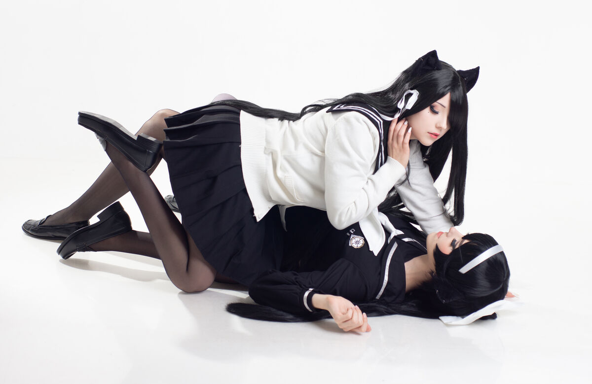 Coser@Candy_Ball Yuiko Atago And Takao Okuzumi Part1 0023 7804949556.jpg