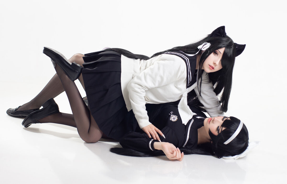 Coser@Candy_Ball Yuiko Atago And Takao Okuzumi Part1 0025 4831059521.jpg