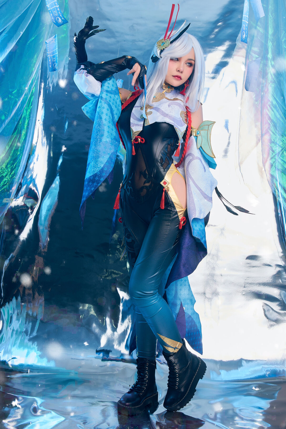 Coser@Joyce Lin 原神 申鹤 0056 8067359155.jpg