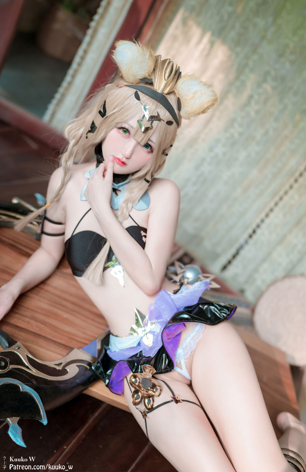 Coser@KuukoW No 126 Honkai Impact 3rd Pardofelis 0009 4654225078.jpg