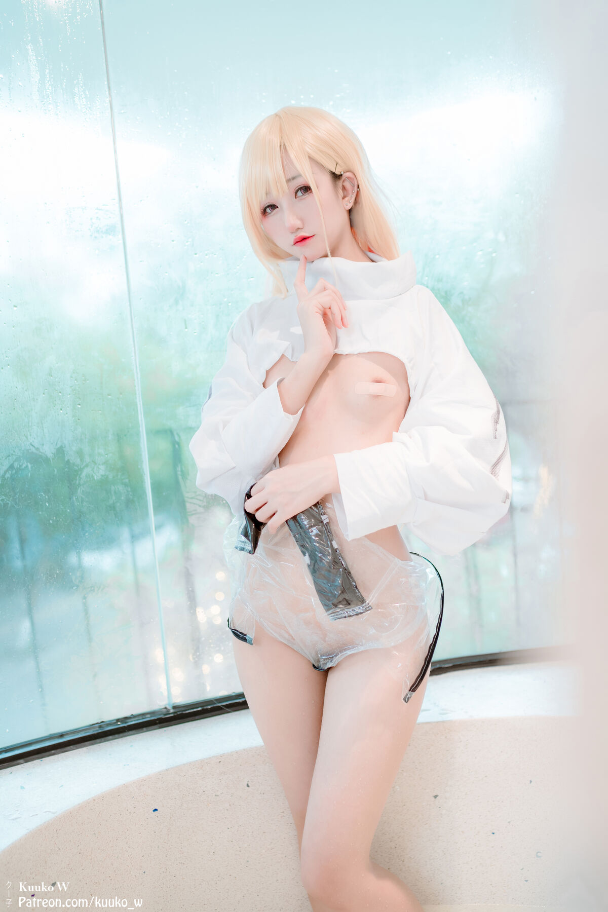 Coser@KuukoW No 127 Marin Kitagawa Swimsuit 0011 4499512506.jpg