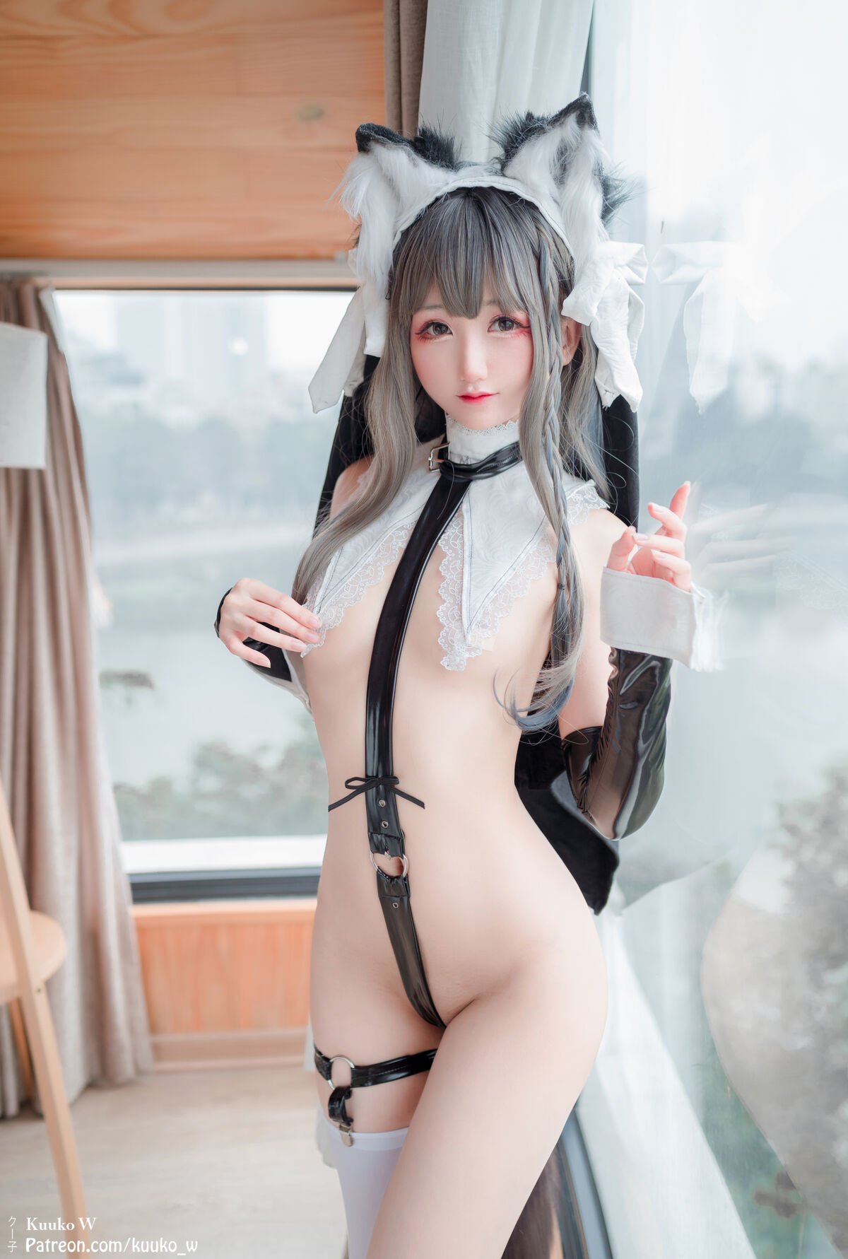 Coser@KuukoW No 136 Quiet Listener 0023 3491445222.jpg