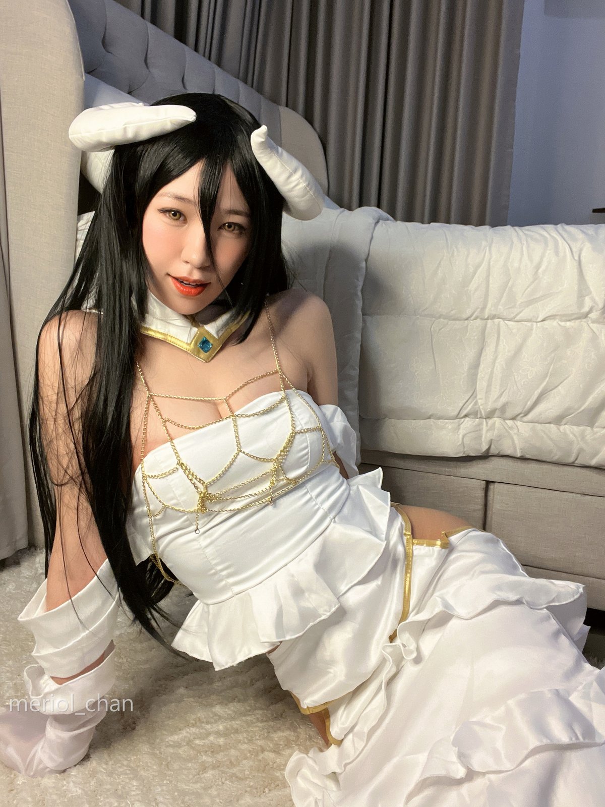 Coser@Meriol Chan Albedo Cosplay Overlord 0001 6328278849.jpg