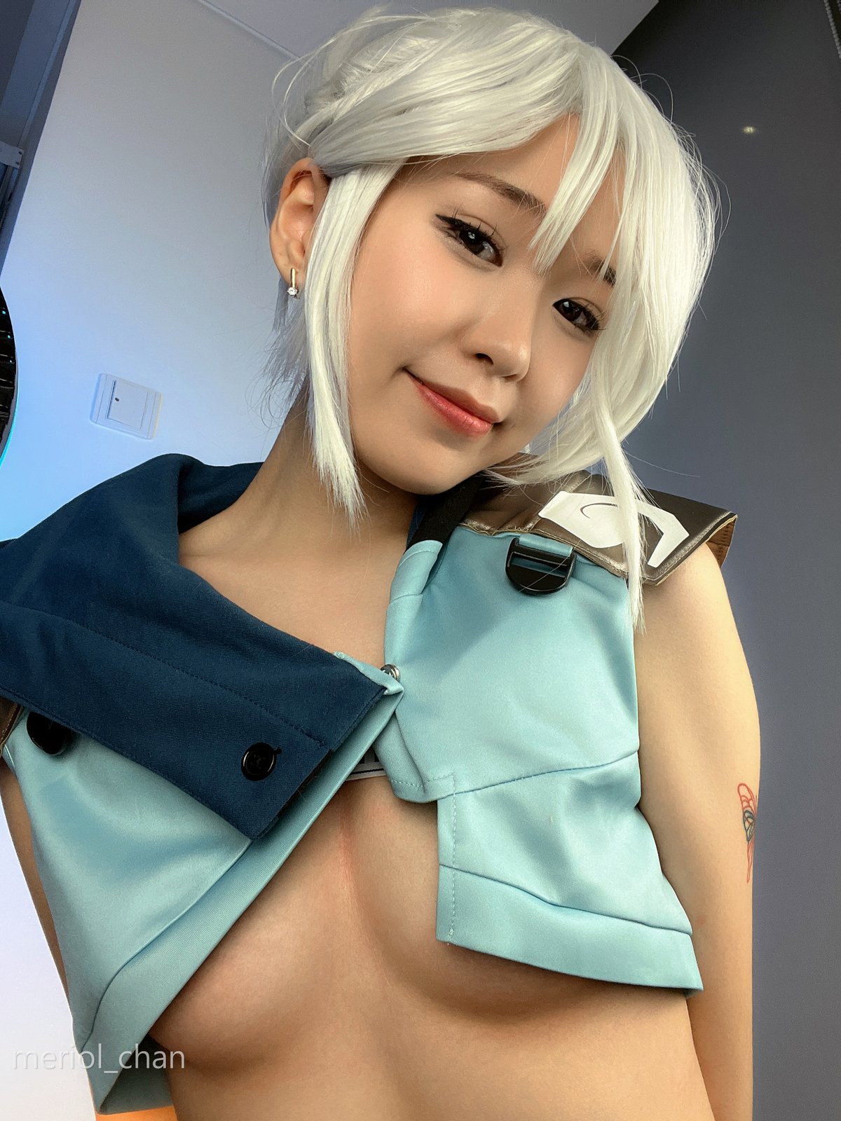 Coser@Meriol Chan Jett 0078 7450337202.jpg