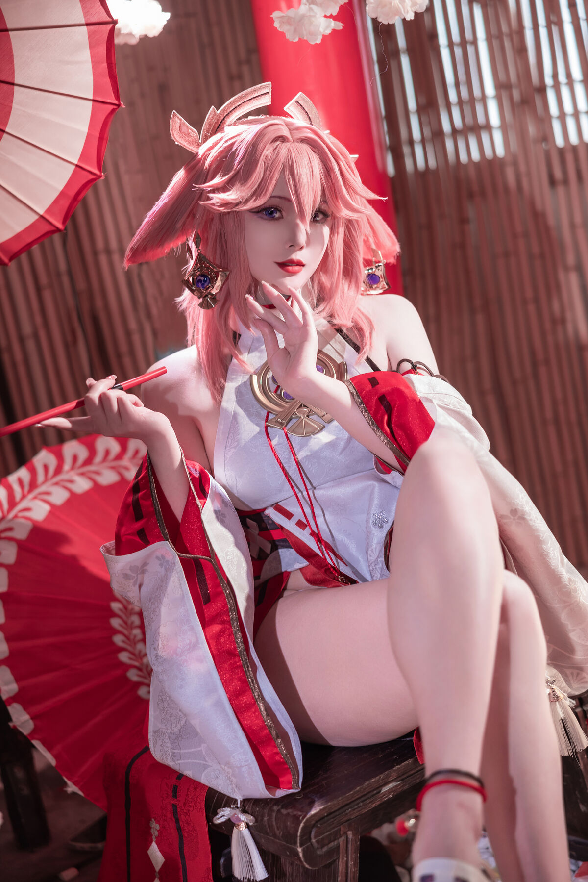 Coser@Natsuko夏夏子 最新作品 八重神子 Part1 0002 9611246354.jpg