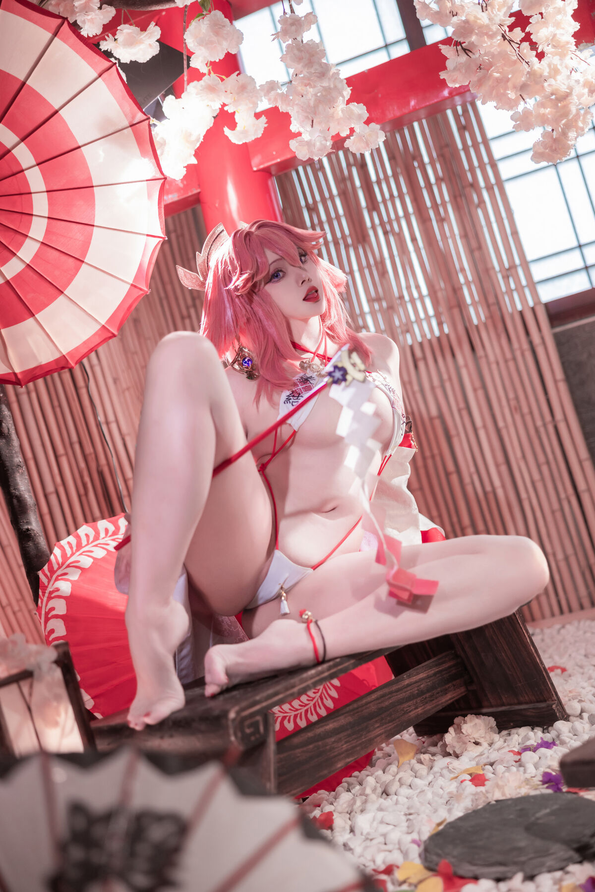 Coser@Natsuko夏夏子 最新作品 八重神子 Part1 0033 6817786301.jpg