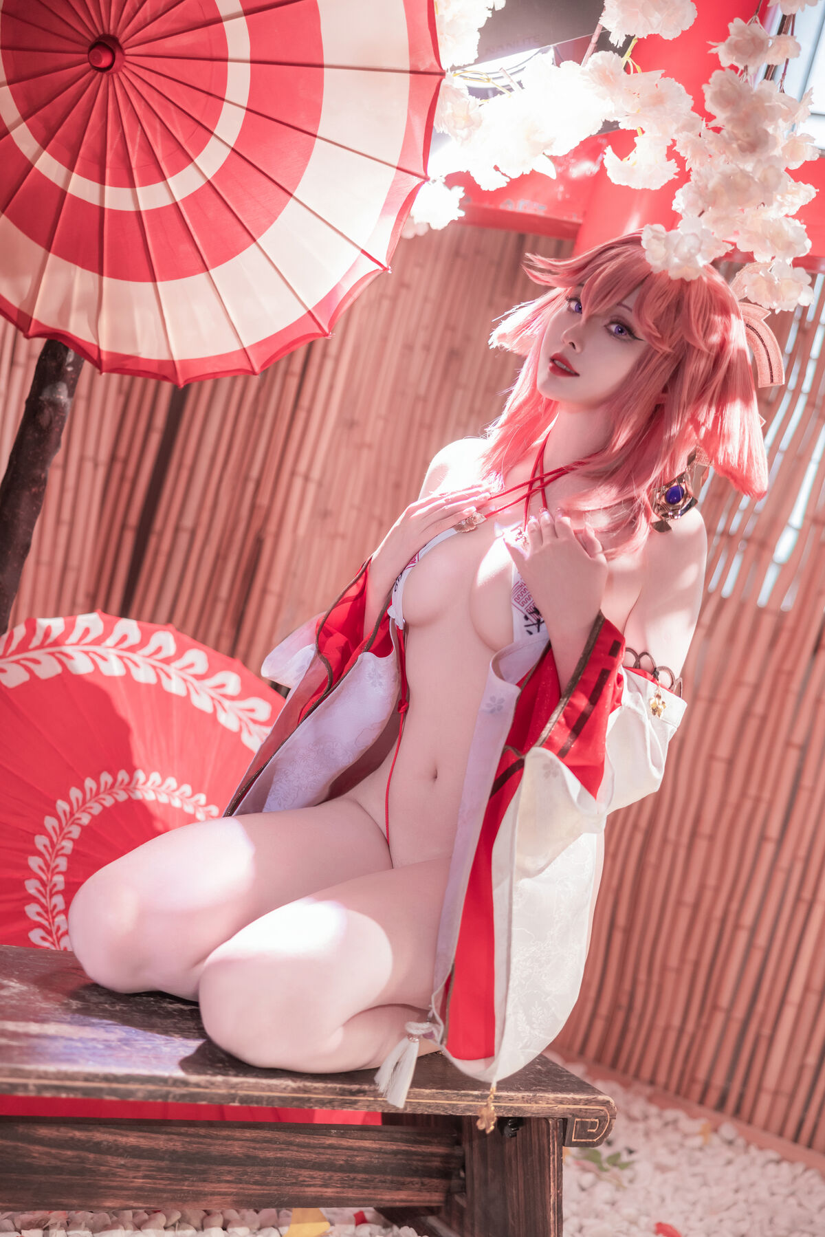 Coser@Natsuko夏夏子 最新作品 八重神子 Part1 0041 5299666405.jpg