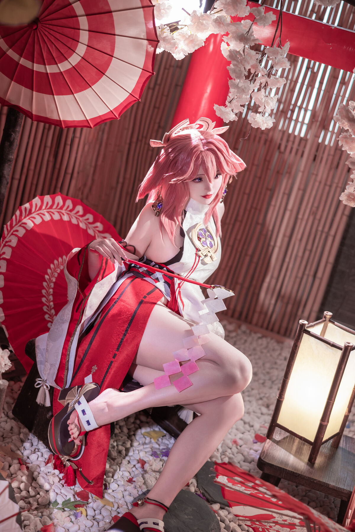 Coser@Natsuko夏夏子 最新作品 八重神子 Part2 0021 1134339535.jpg