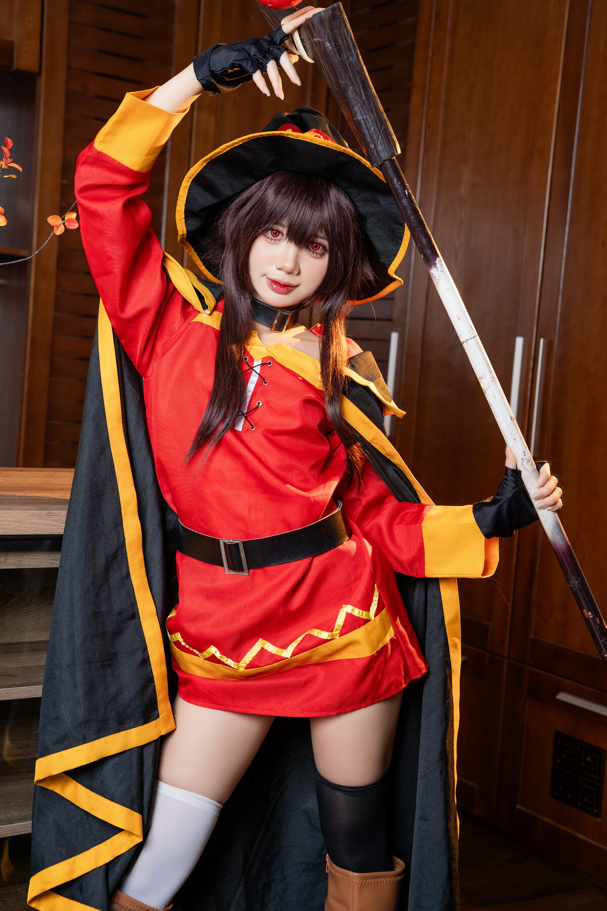 Coser@PoppaChan Konosuba Megumin Part1 0001 8818751806.jpg