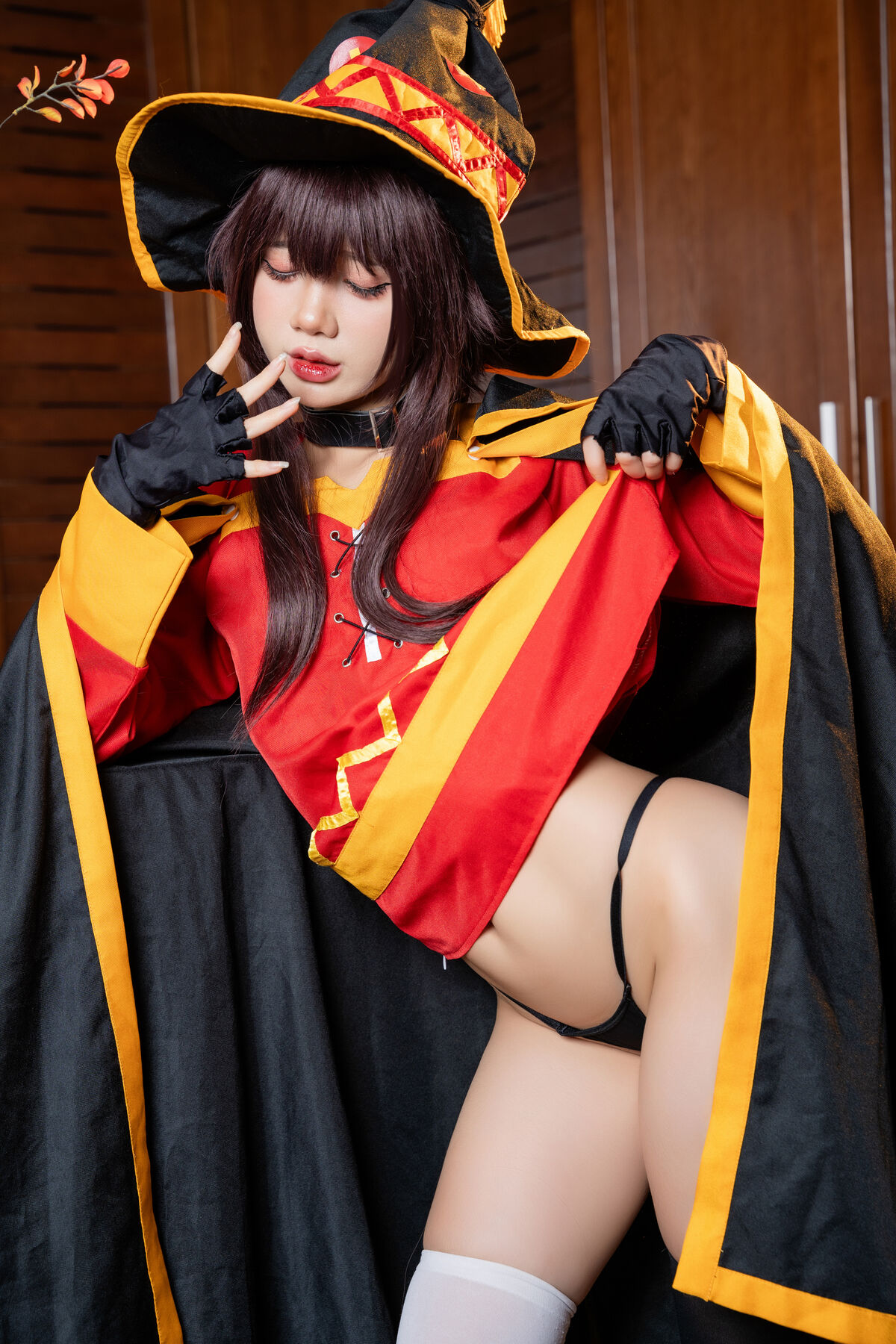 Coser@PoppaChan Konosuba Megumin Part1 0002 6276374126.jpg