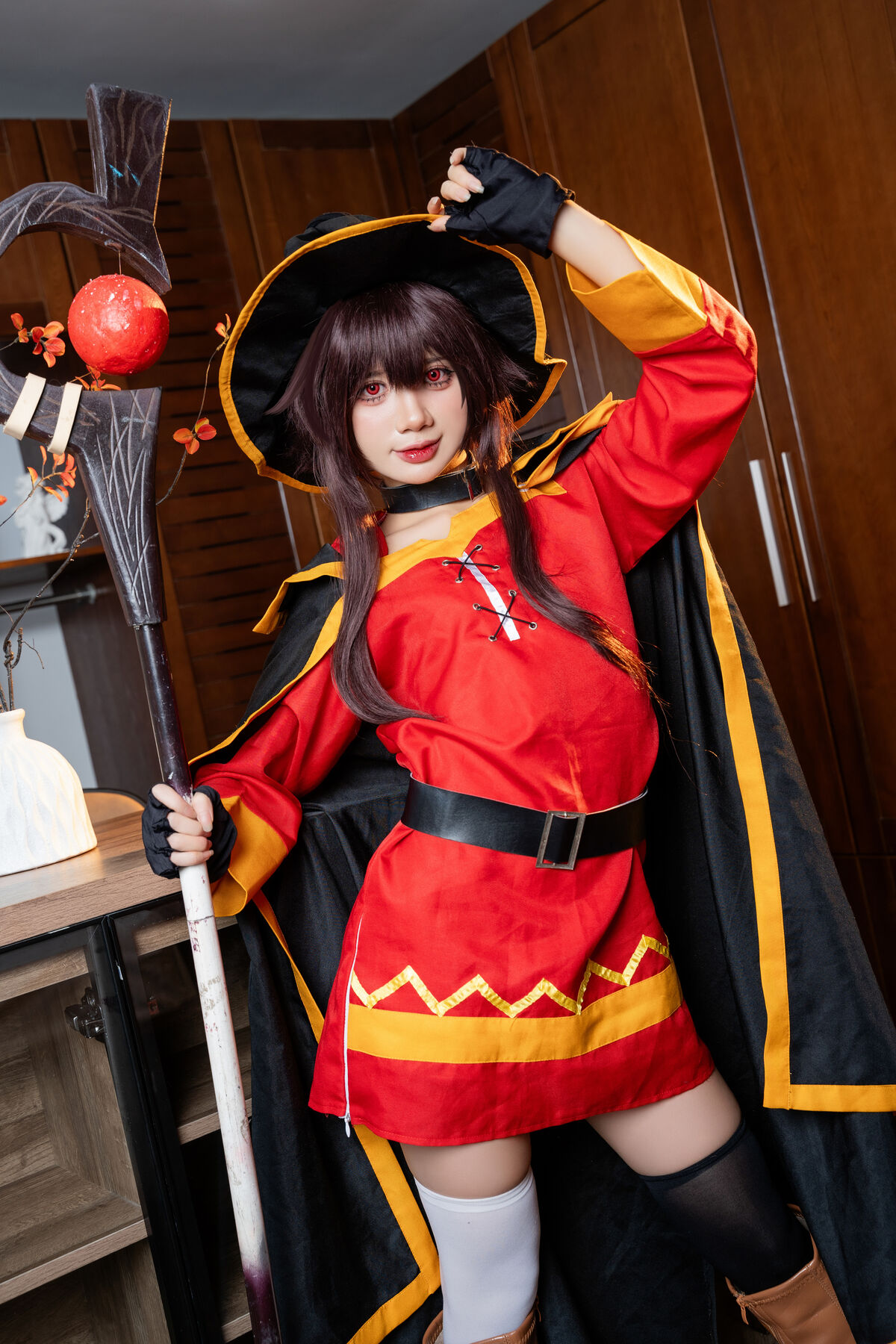 Coser@PoppaChan Konosuba Megumin Part1 0012 7144156464.jpg