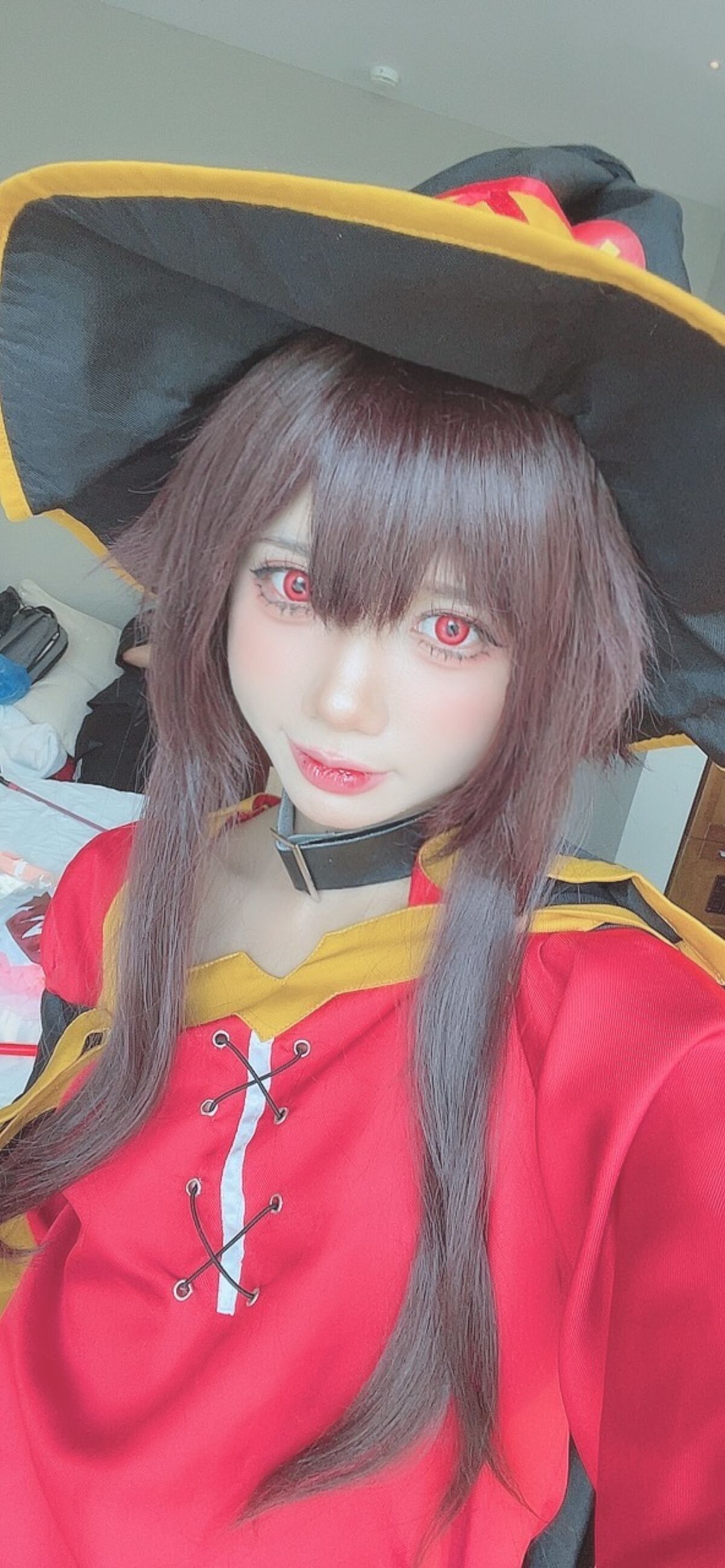 Coser@PoppaChan Konosuba Megumin Part1 0043 1575012666.jpg