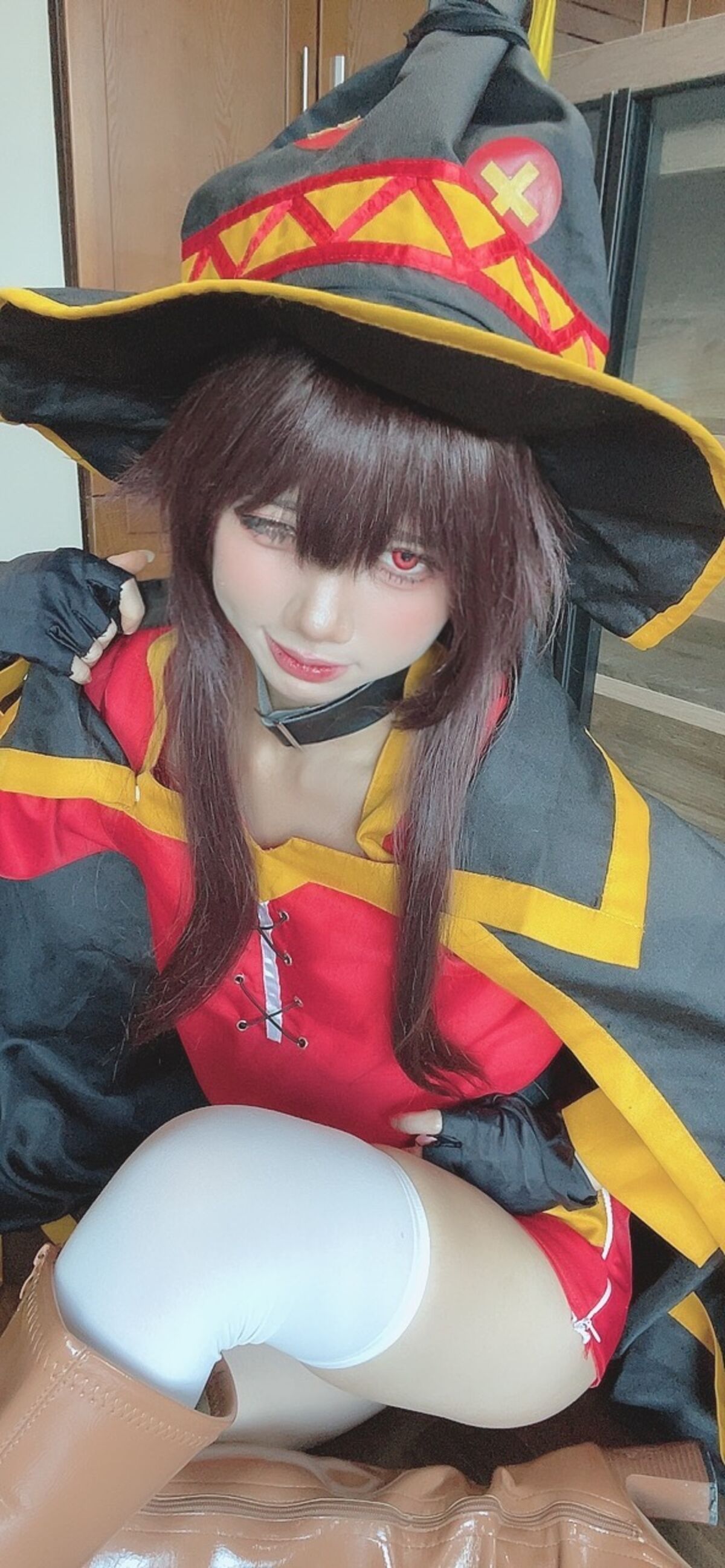 Coser@PoppaChan Konosuba Megumin Part1 0044 4932948242.jpg