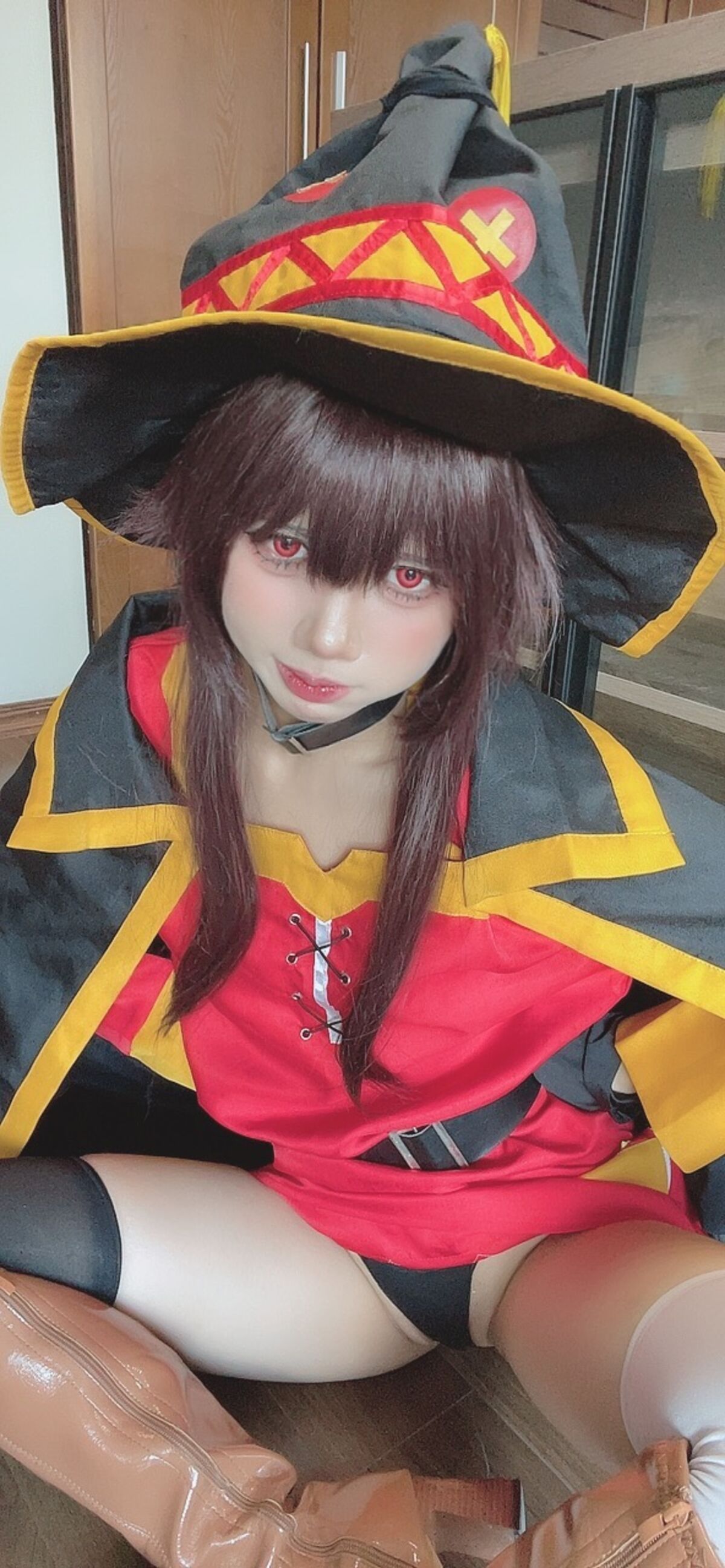 Coser@PoppaChan Konosuba Megumin Part1 0048 0906500291.jpg