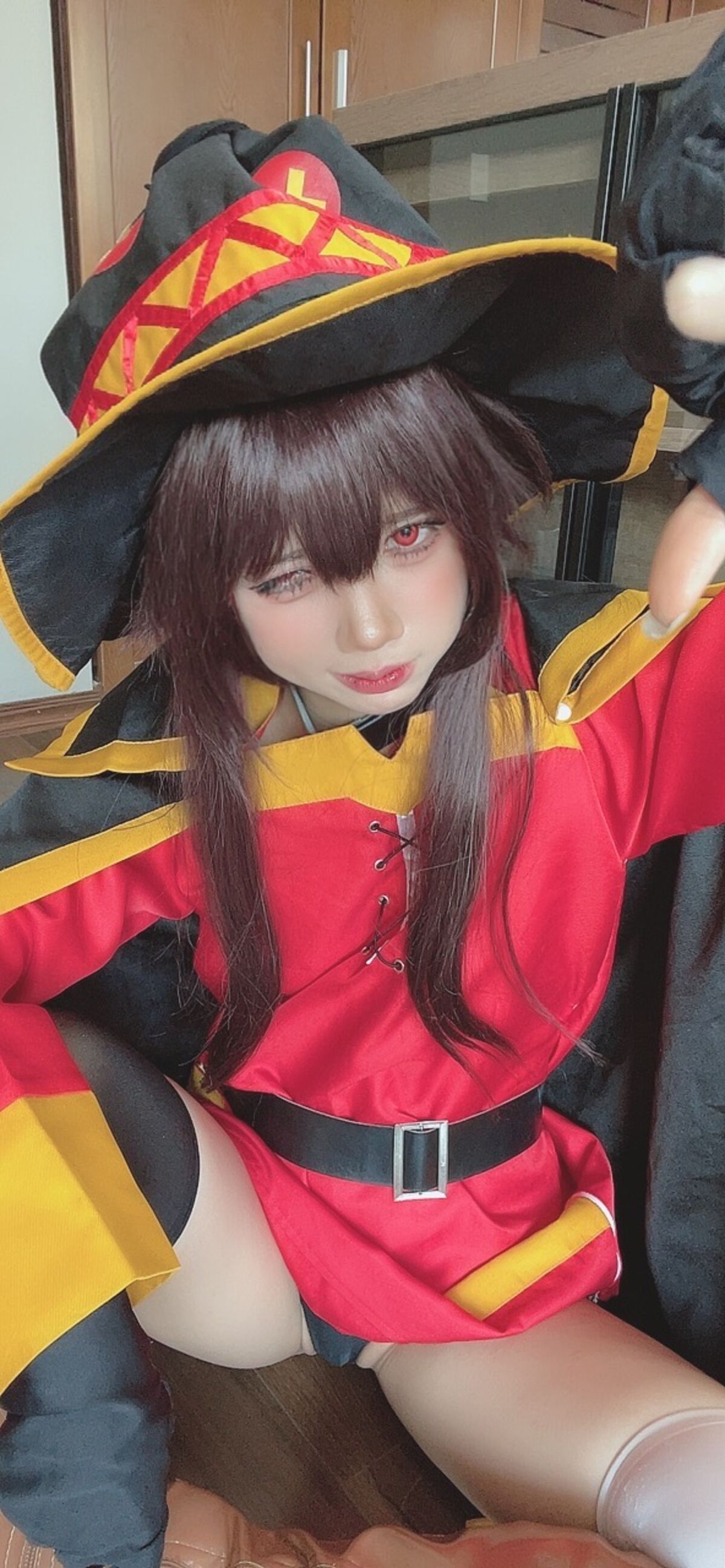 Coser@PoppaChan Konosuba Megumin Part1 0049 5255171866.jpg