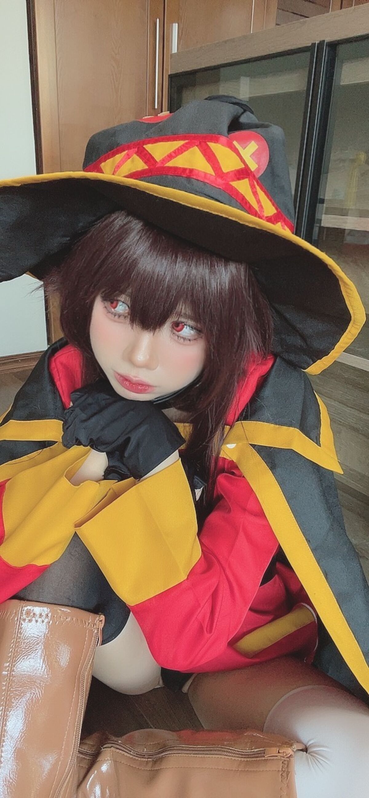 Coser@PoppaChan Konosuba Megumin Part1 0050 5340064262.jpg