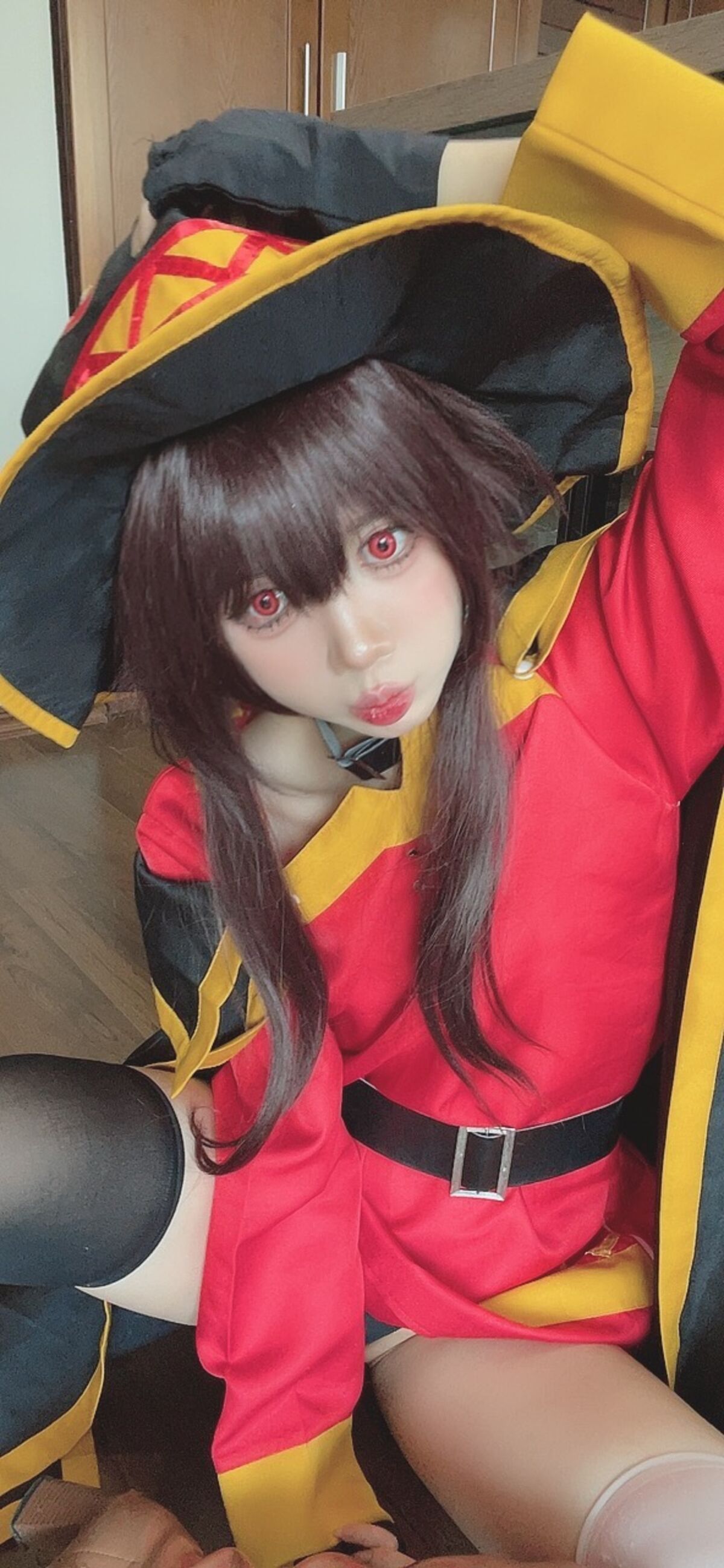 Coser@PoppaChan Konosuba Megumin Part1 0055 7444789125.jpg