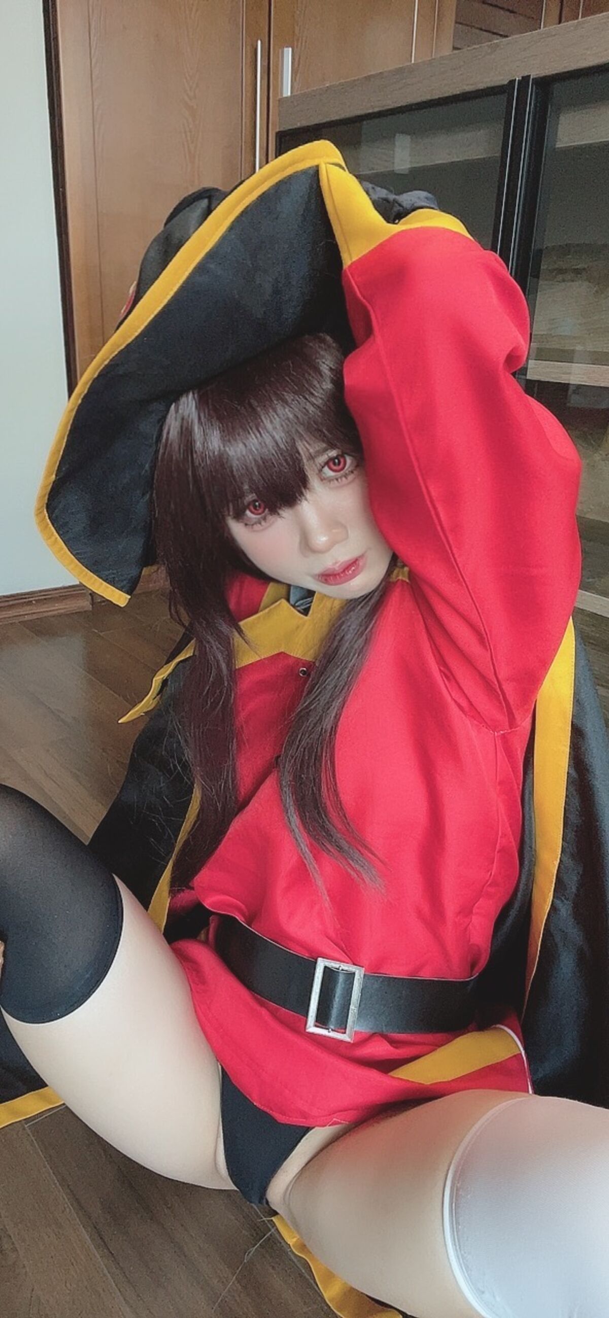 Coser@PoppaChan Konosuba Megumin Part1 0061 7511308715.jpg