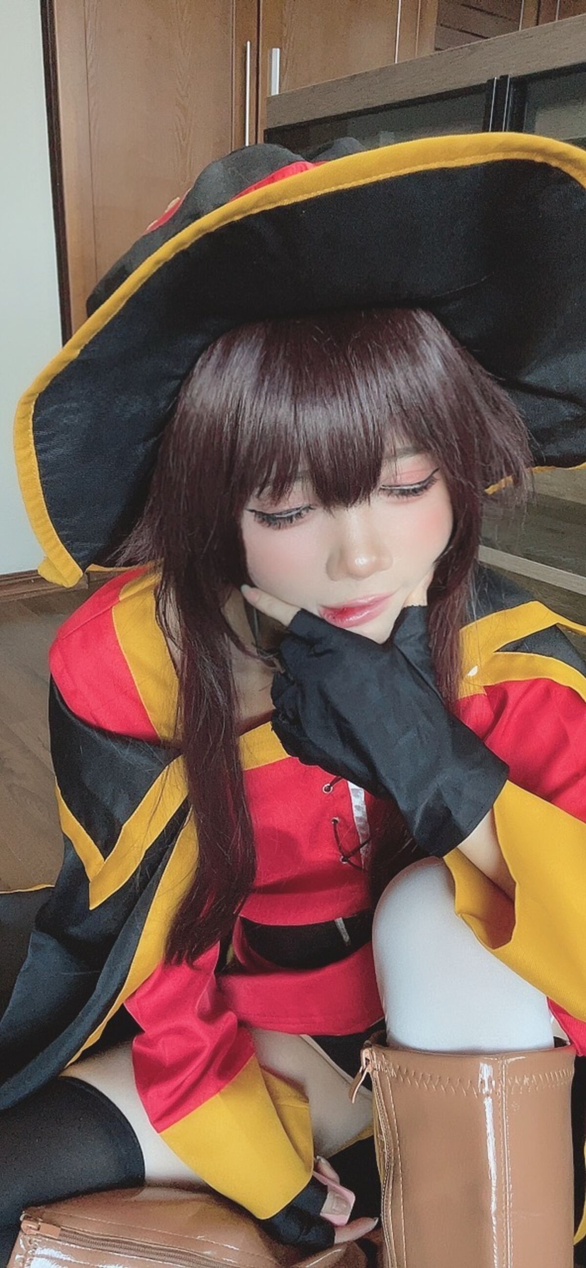 Coser@PoppaChan Konosuba Megumin Part1 0062 6250606953.jpg