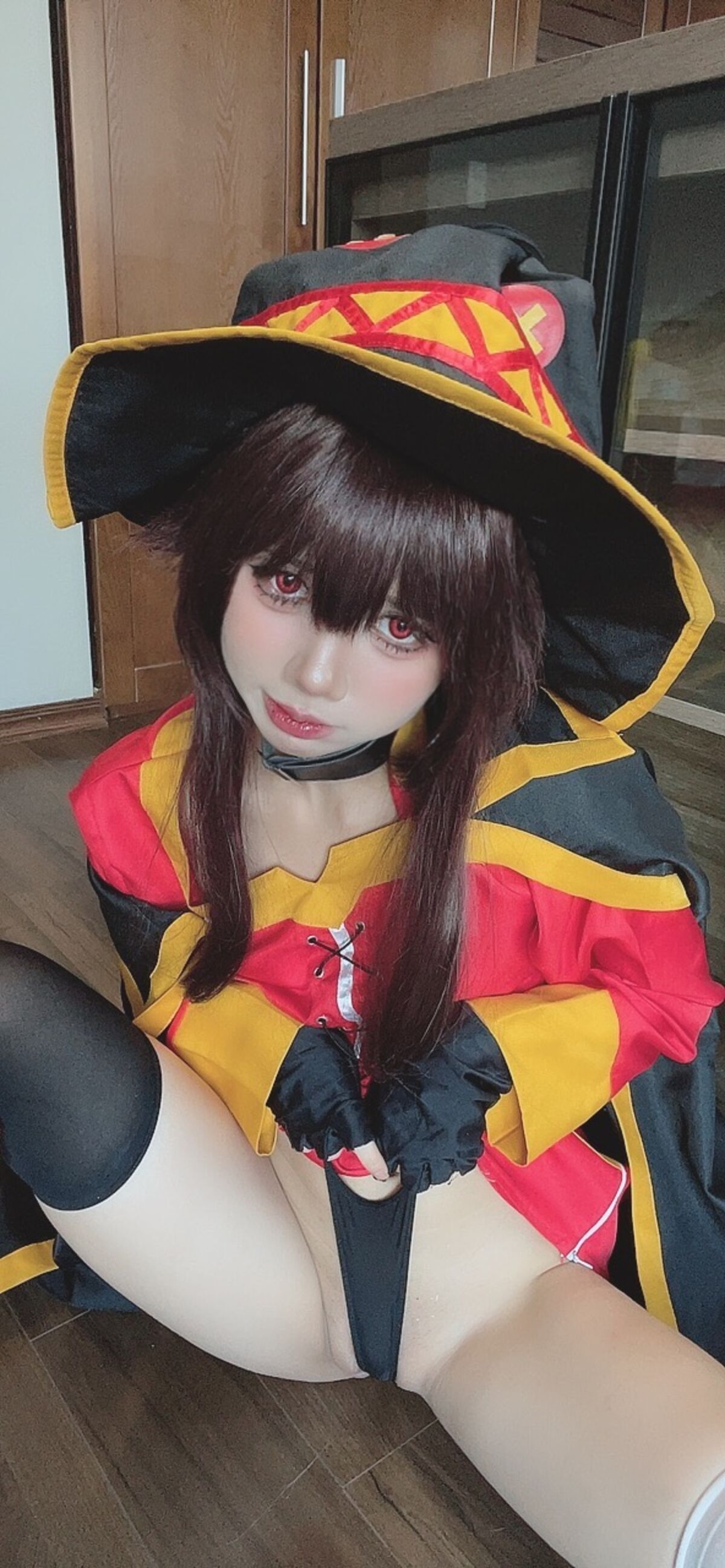 Coser@PoppaChan Konosuba Megumin Part2 0002 8945743967.jpg