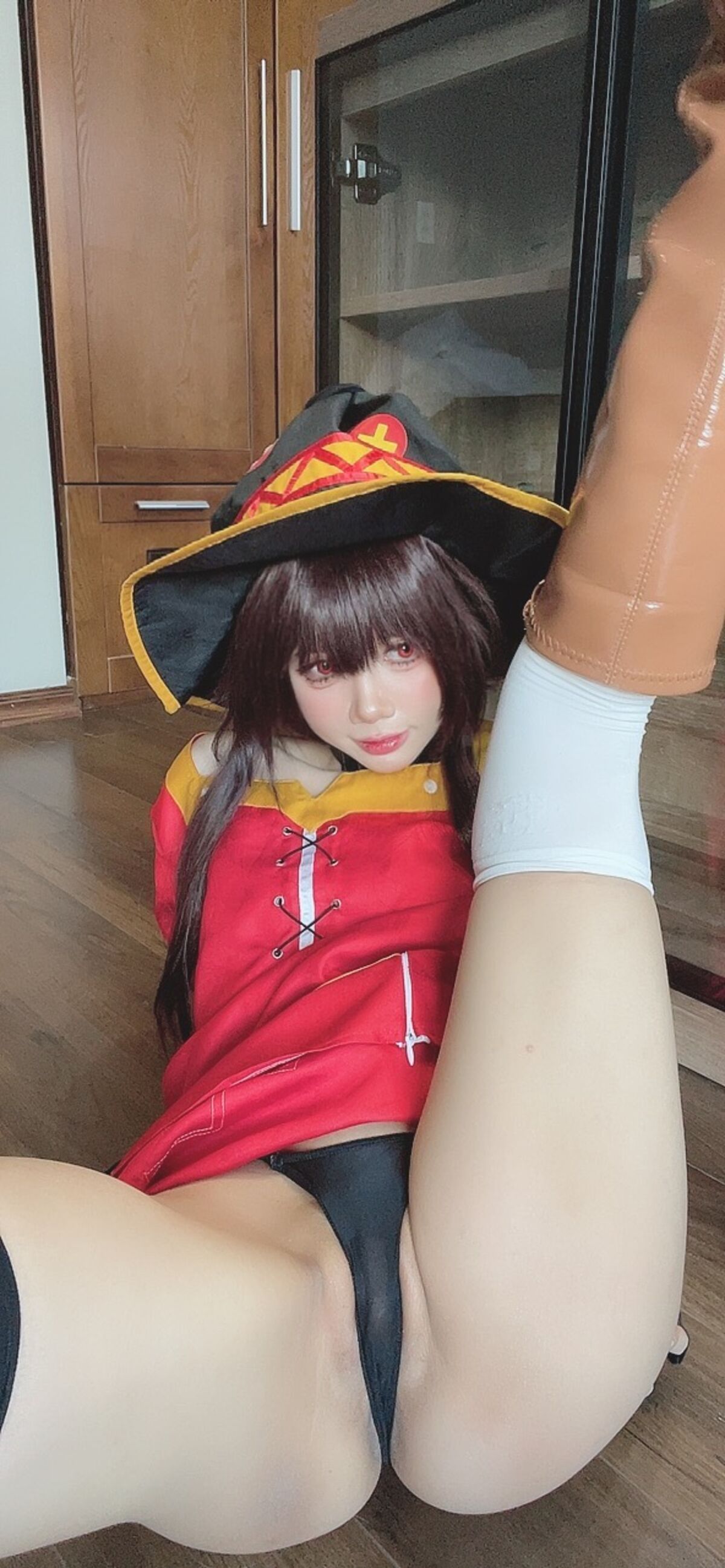 Coser@PoppaChan Konosuba Megumin Part2 0011 3973965171.jpg