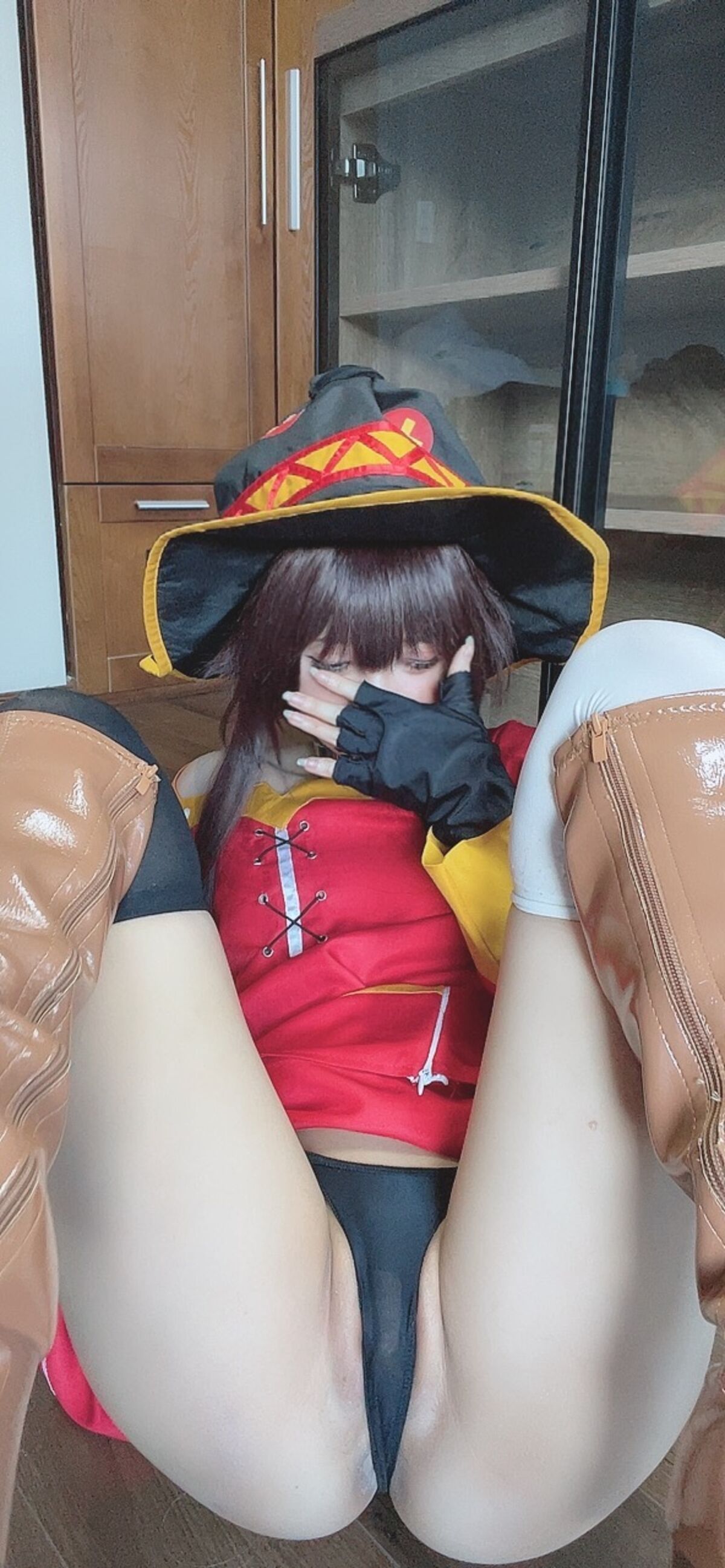 Coser@PoppaChan Konosuba Megumin Part2 0014 4220211722.jpg