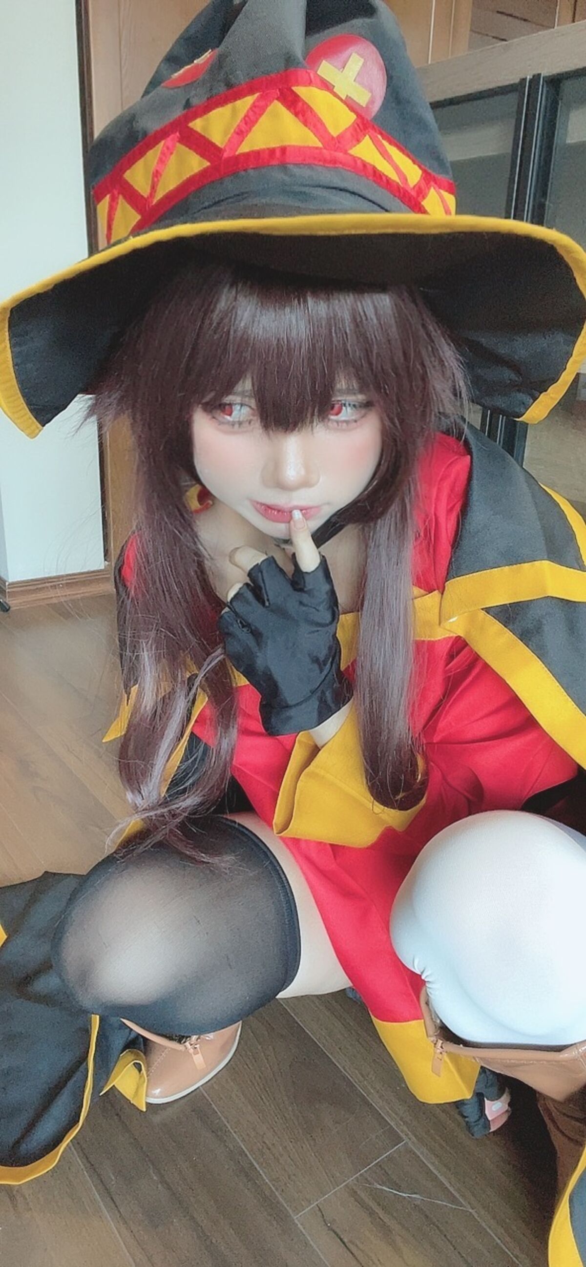 Coser@PoppaChan Konosuba Megumin Part2 0045 4984841135.jpg