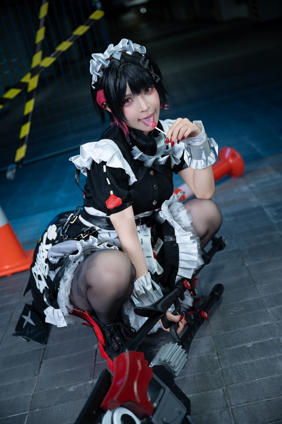 Coser@UmekoJ Ellen Joe Zenless Zone Zero 0003 8411583994.jpg