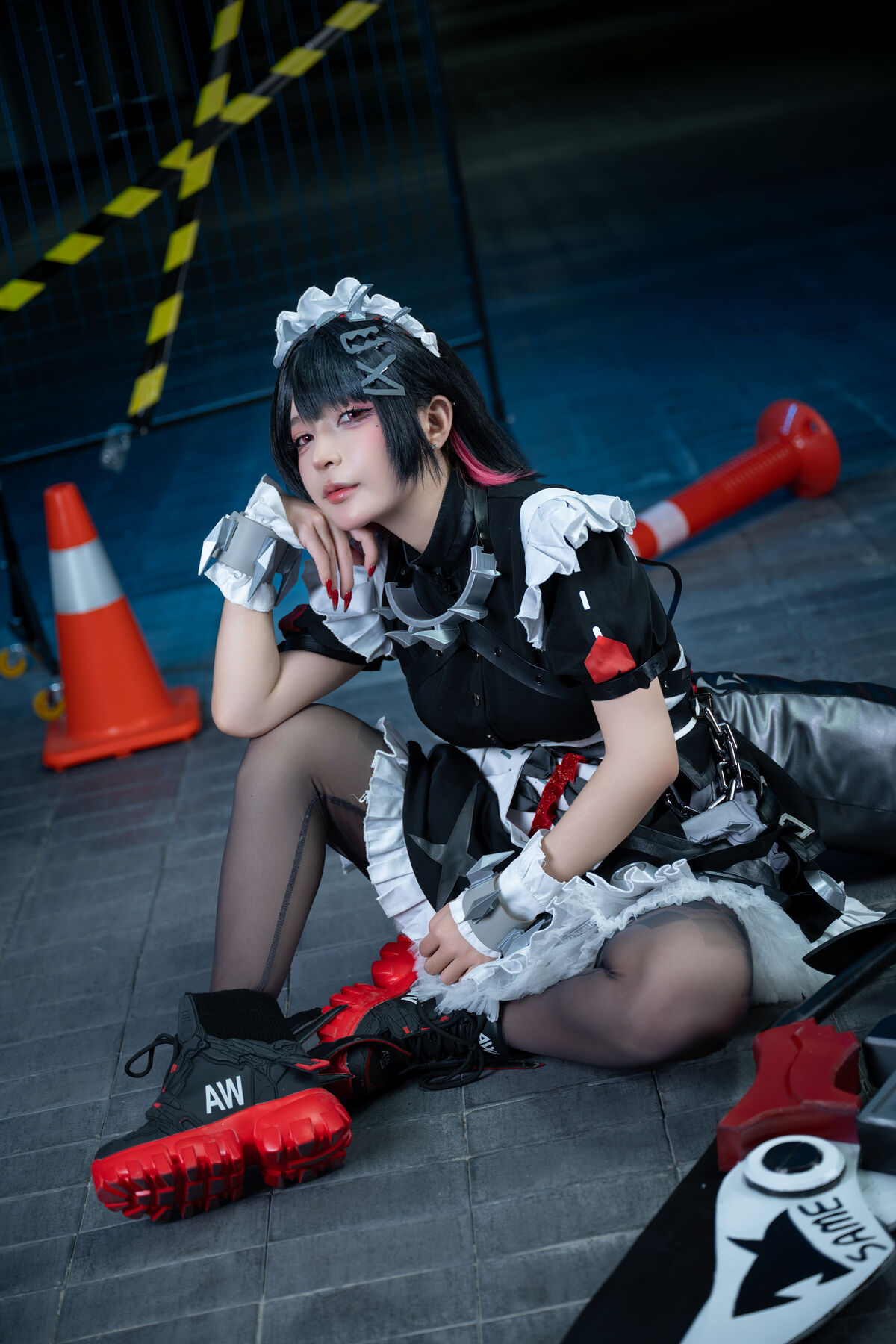 Coser@UmekoJ Ellen Joe Zenless Zone Zero 0007 0360570978.jpg