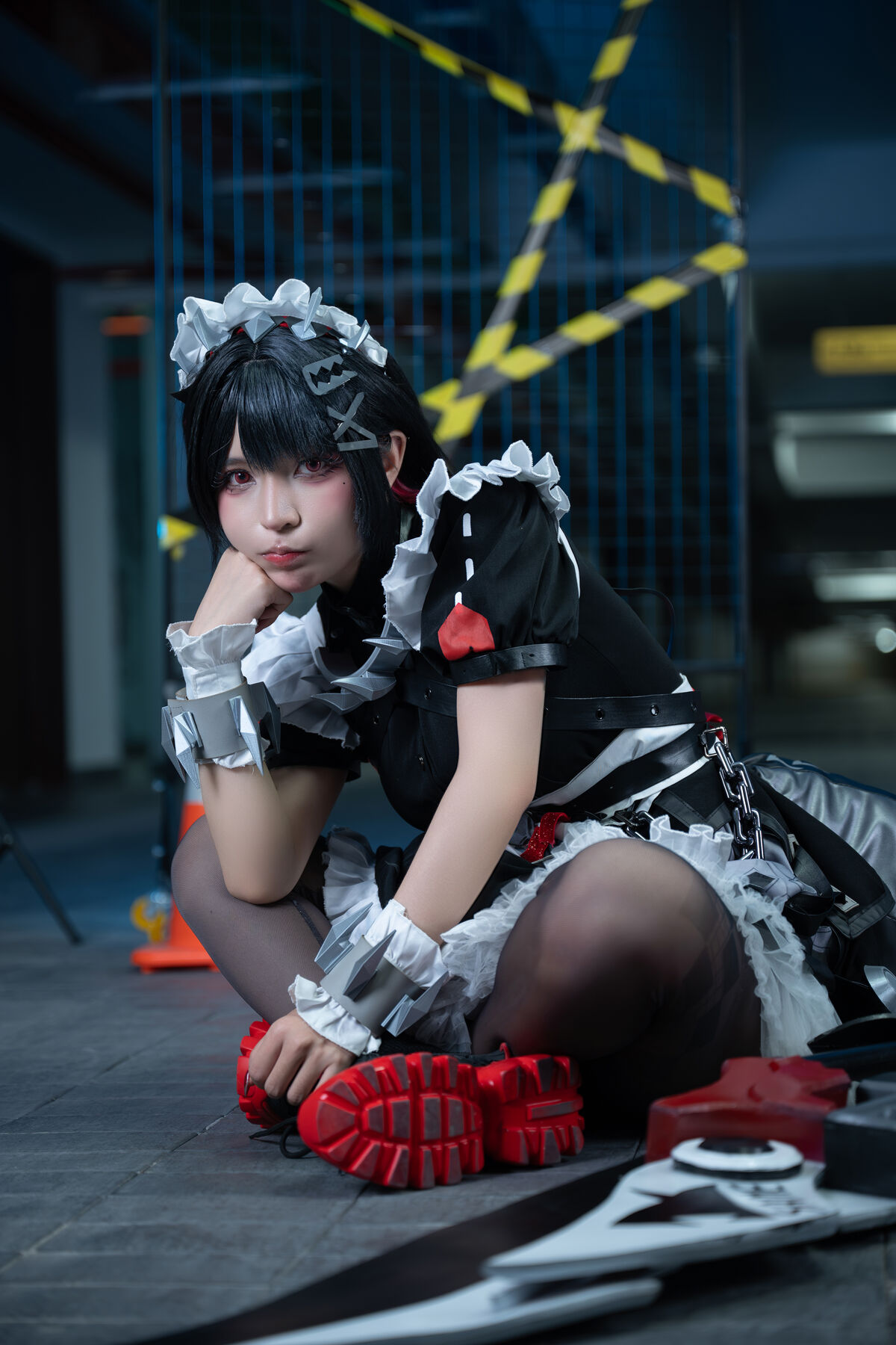 Coser@UmekoJ Ellen Joe Zenless Zone Zero 0009 3466243392.jpg