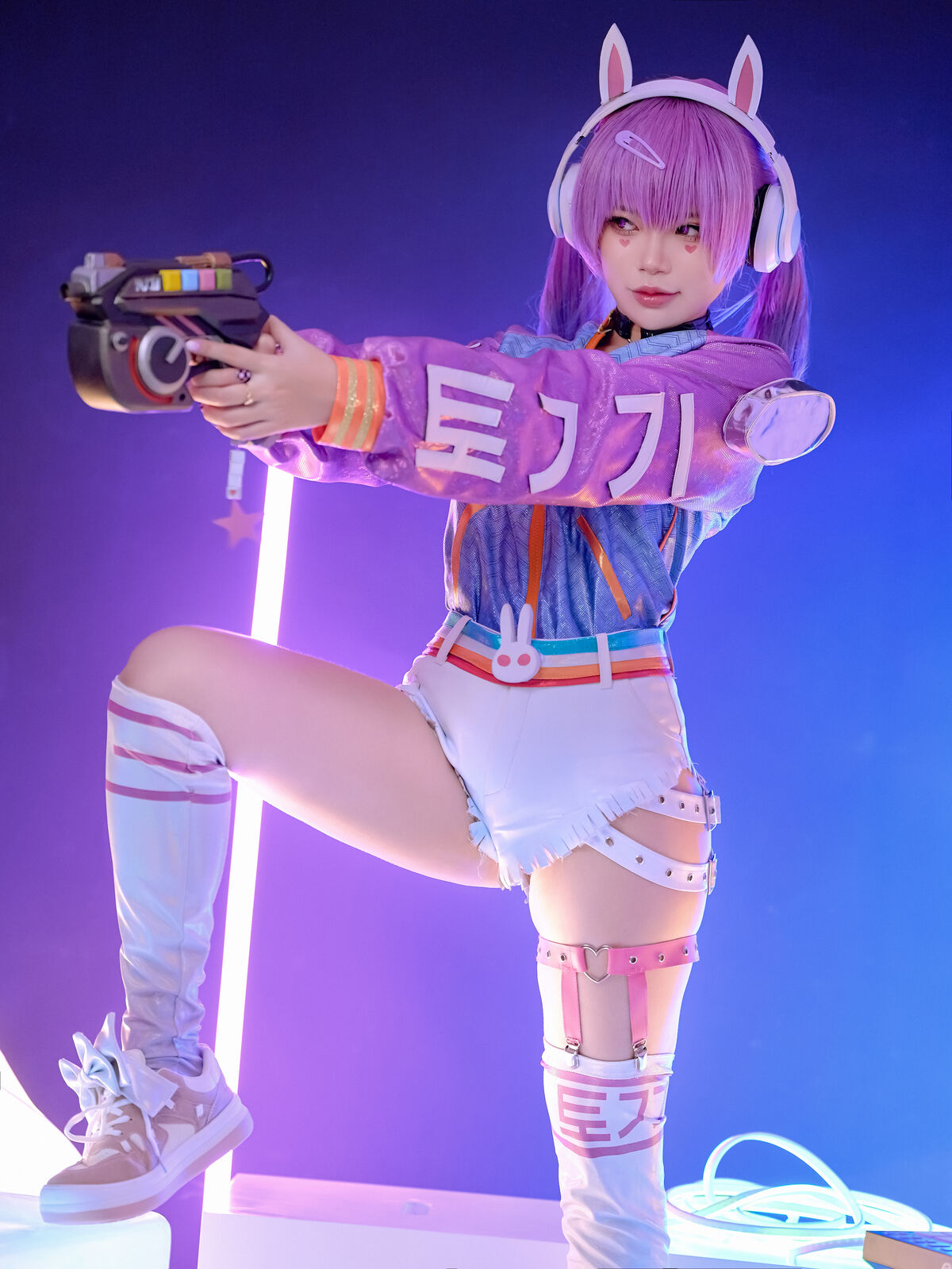 Coser@ZinieQ Dva EDM Overwatch 2 0003 0537495097.jpg