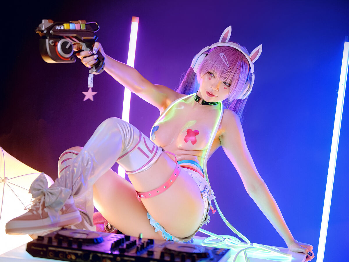 Coser@ZinieQ Dva EDM Overwatch 2 0017 3655460138.jpg