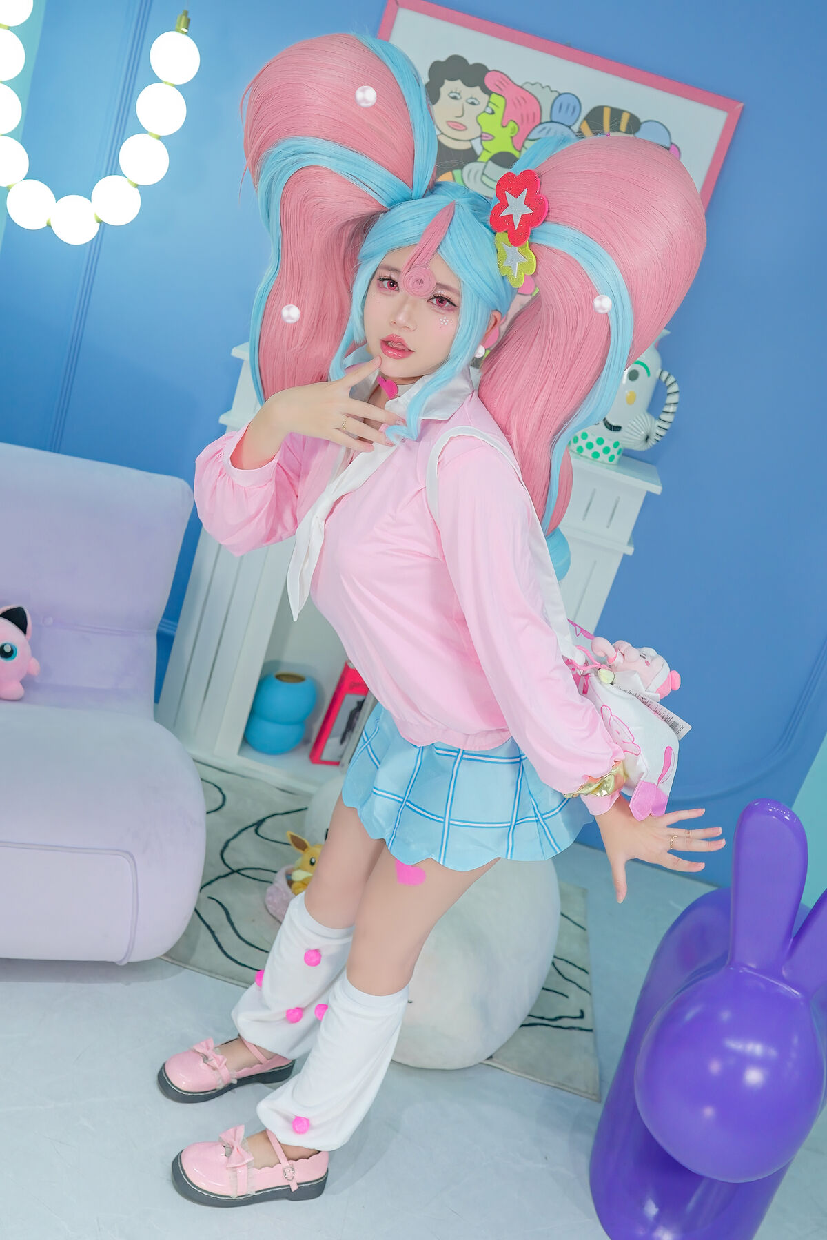 Coser@ZinieQ Fairy Miku 0001 2693787540.jpg