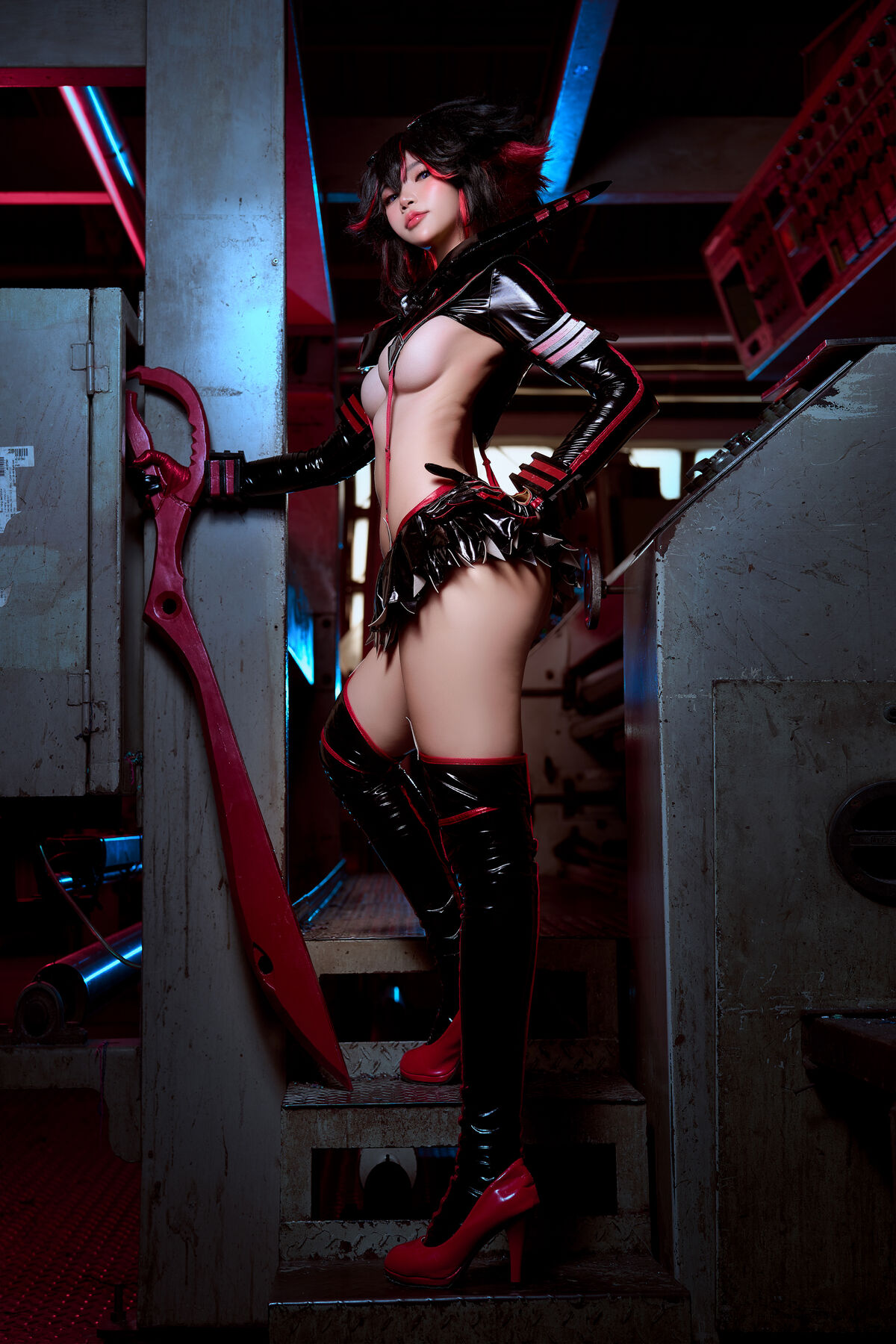 Coser@ZinieQ Ryuko Matoi 0032 3844791638.jpg